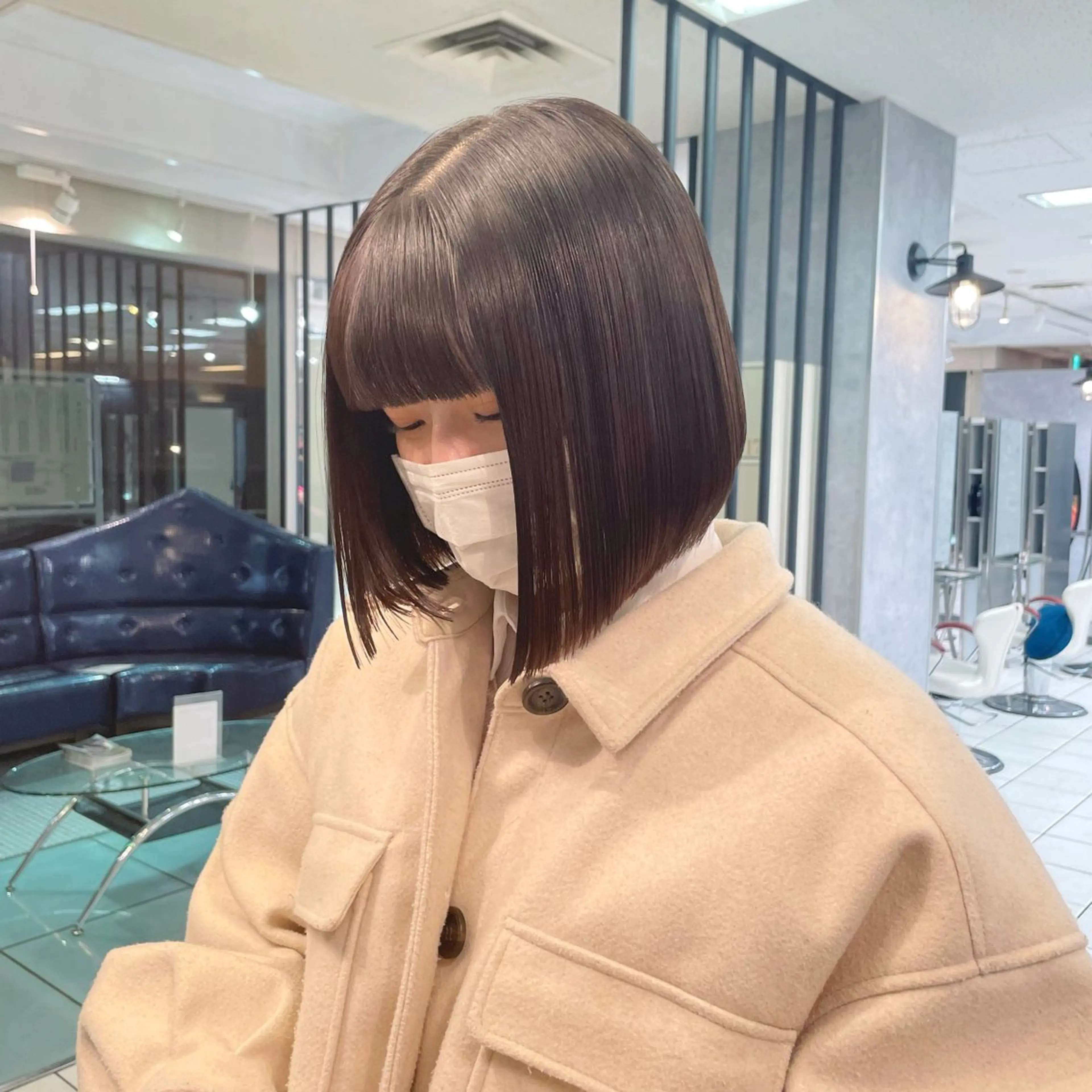 【似合わせ重視】プチスパ＋カット 🧸🧼¥4400の写真