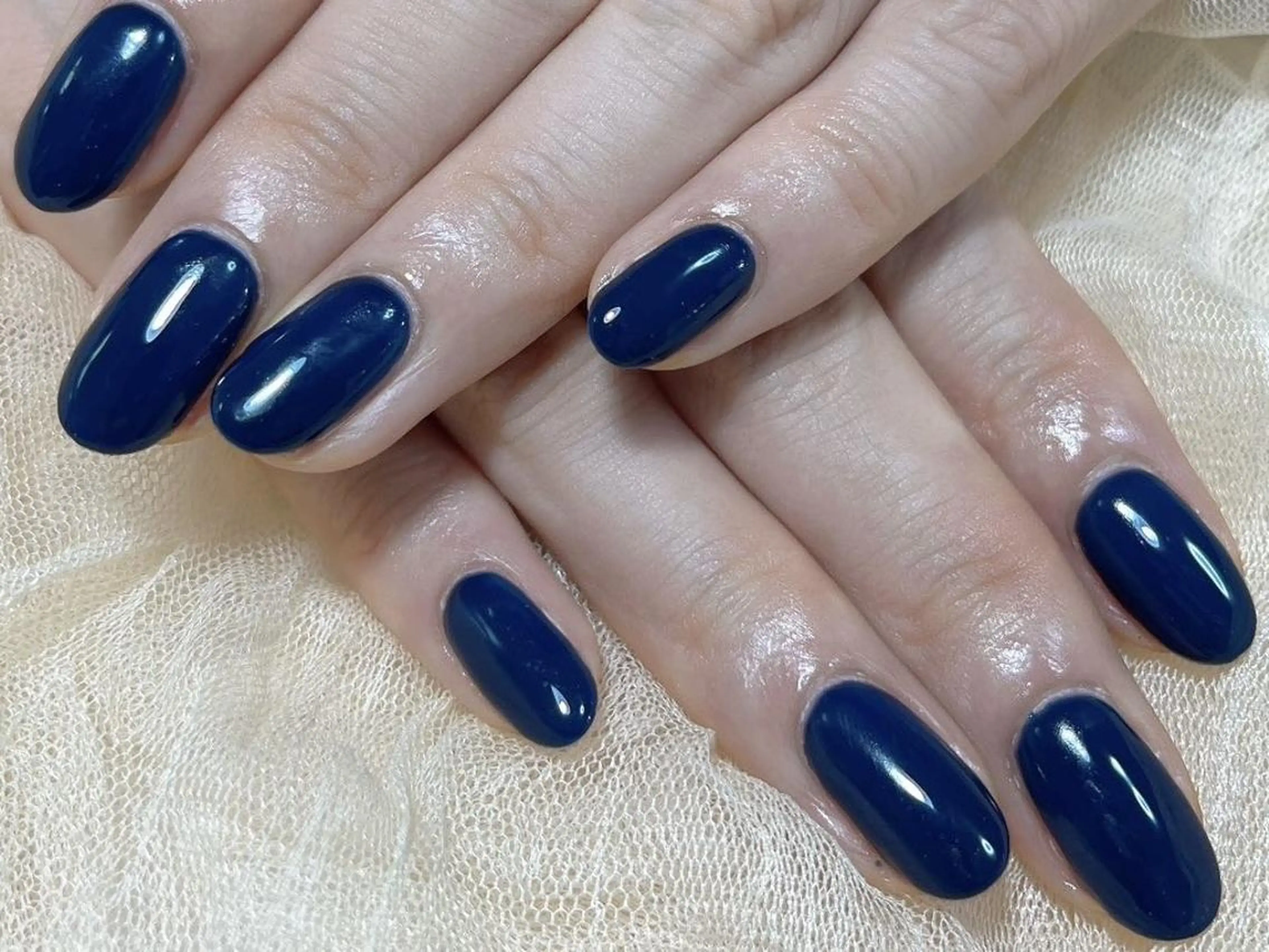 ネイル ハンドネイル kihi大塚店 モデル募集専用のネイルデザイン