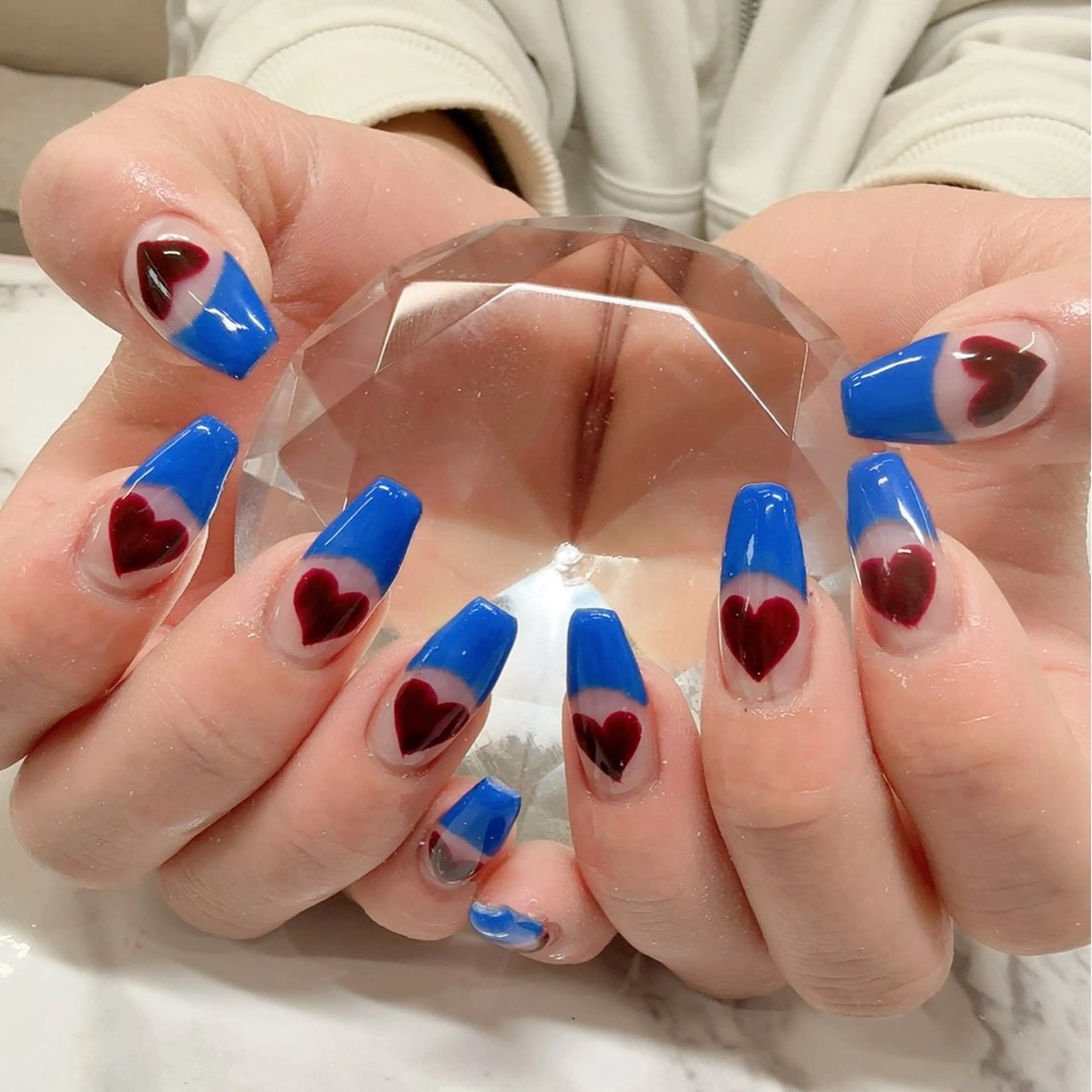 ネイル コウ カnail💅のネイルデザイン