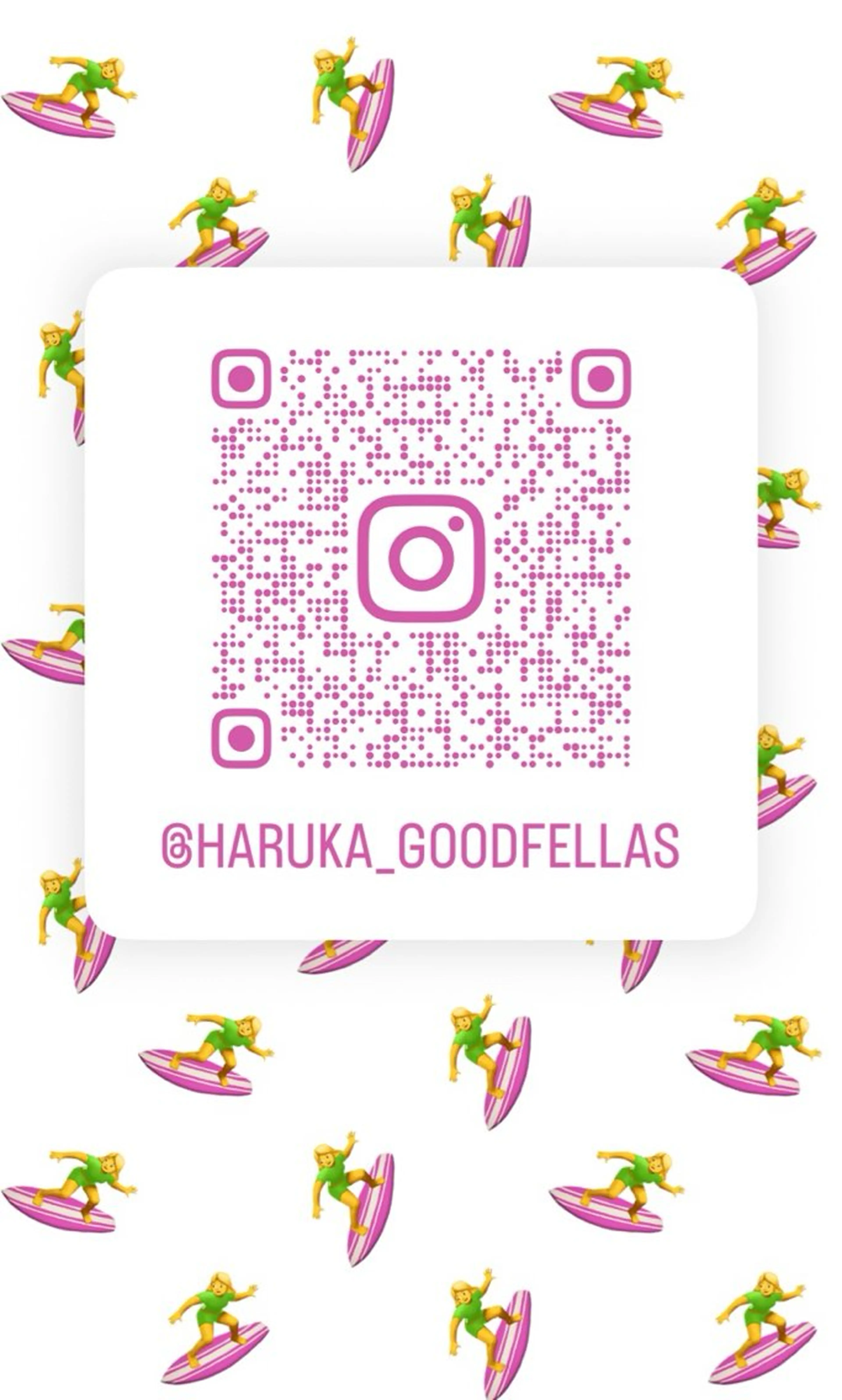 なじませエクステ🍒 Haruka💝のヘアスタイル