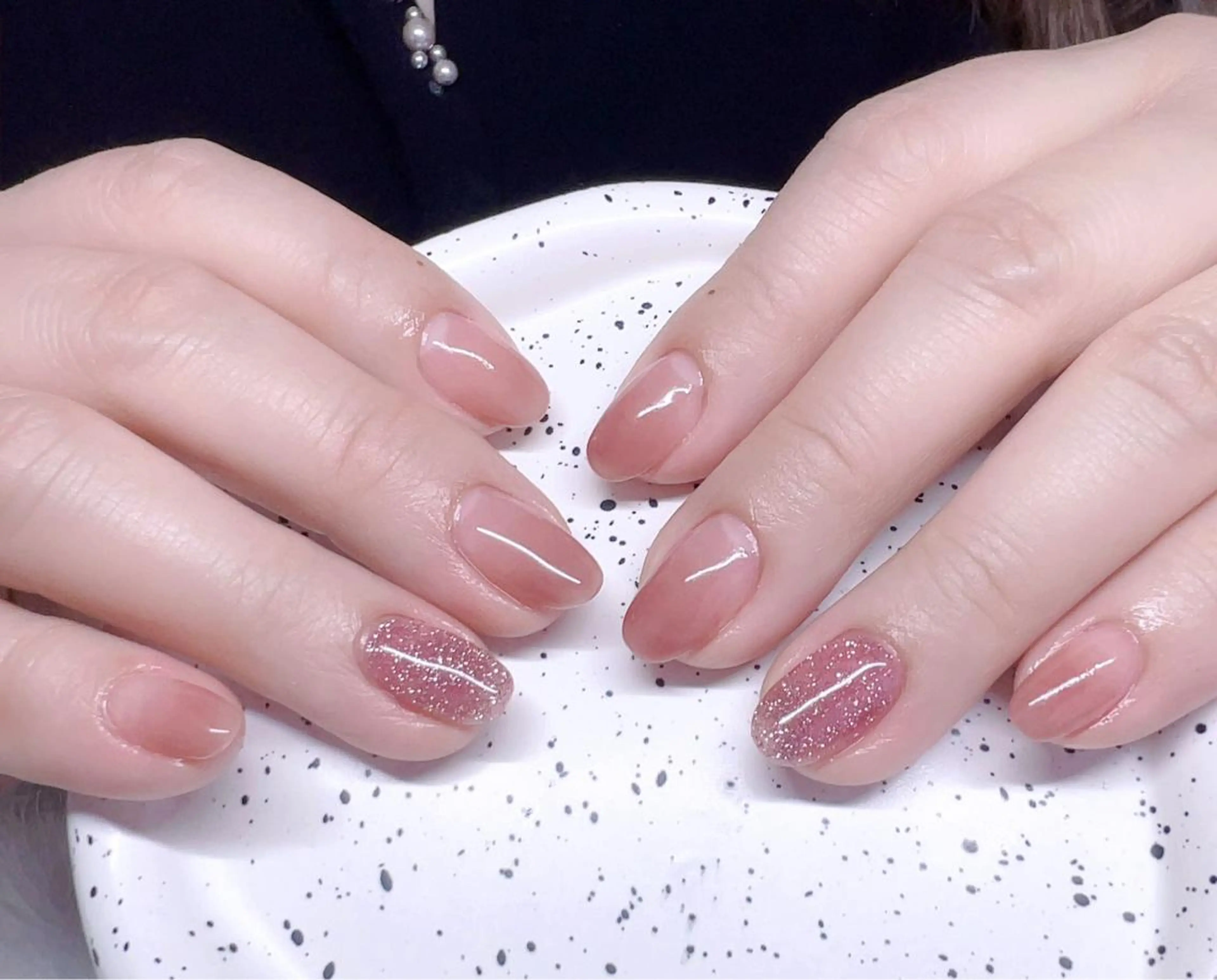 ネイル えい このネイルデザイン