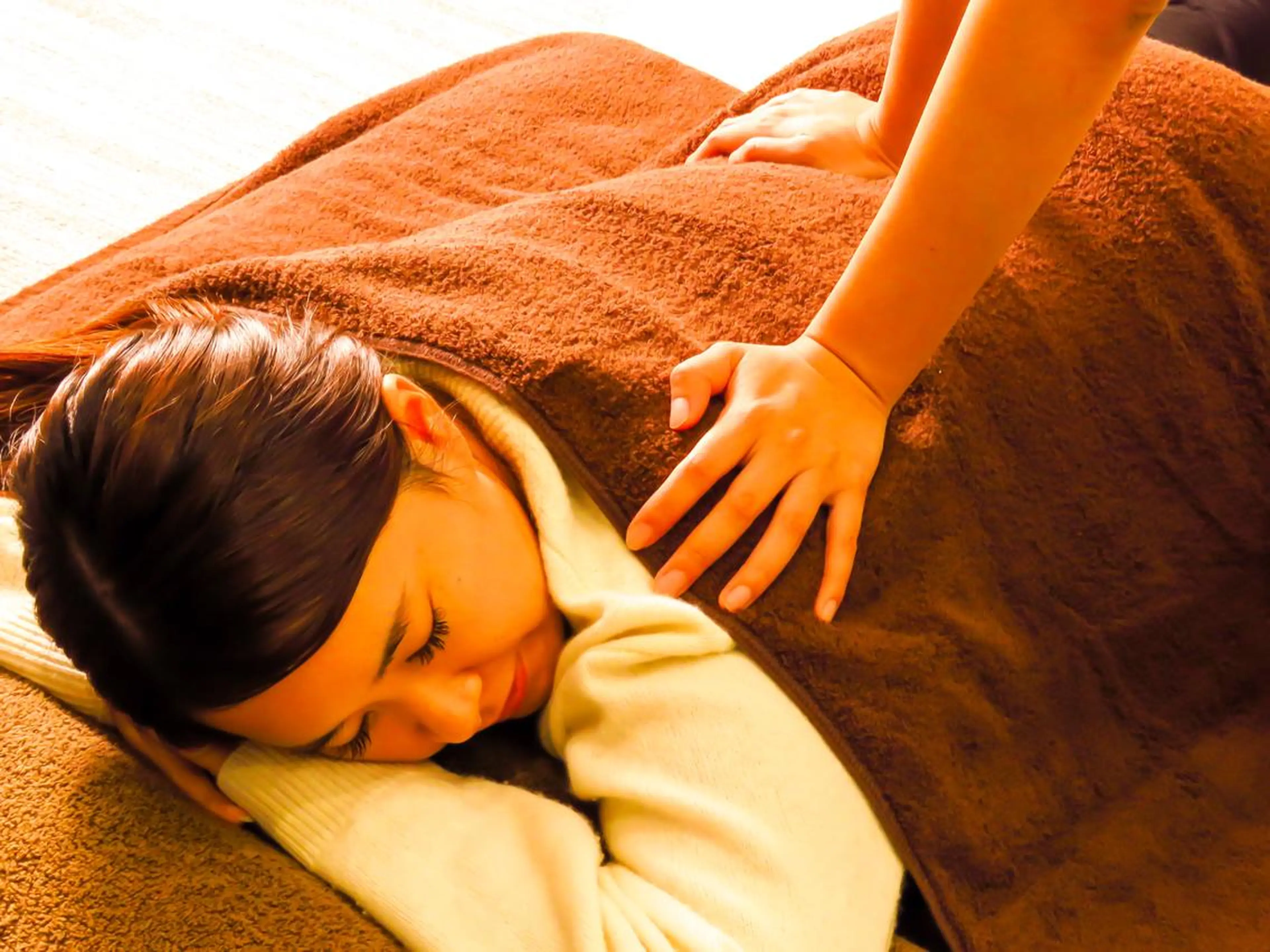 リラク ネイル脱毛 Reeのネイルデザイン