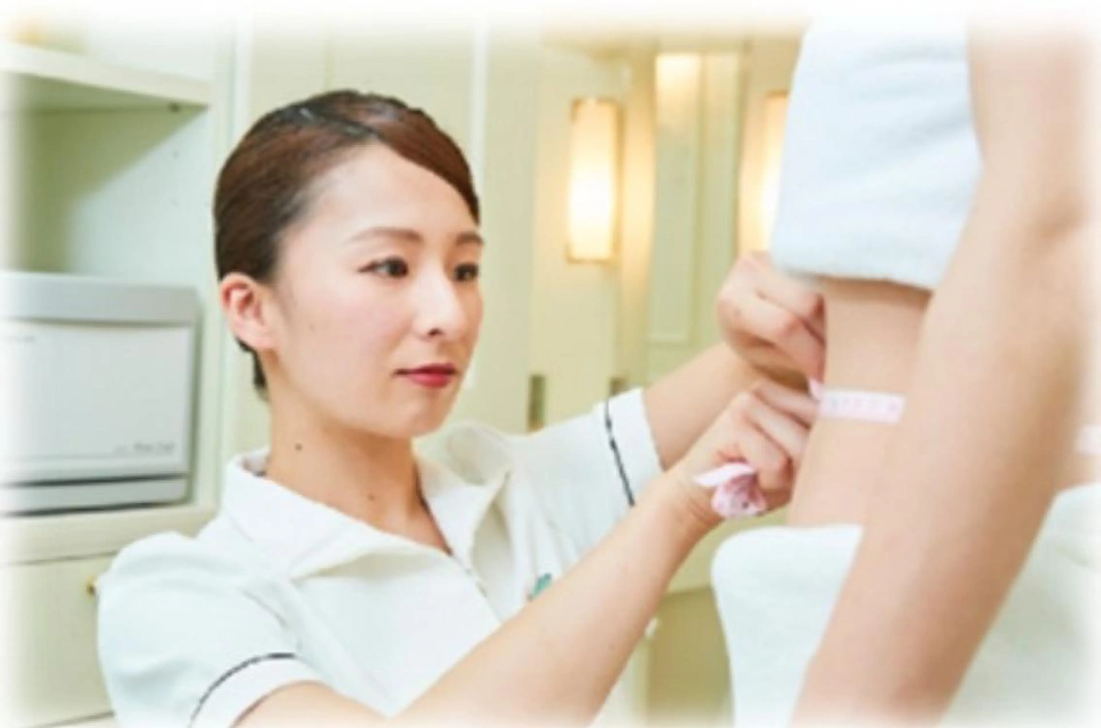 村上 かおりのエステ・リラクイメージ