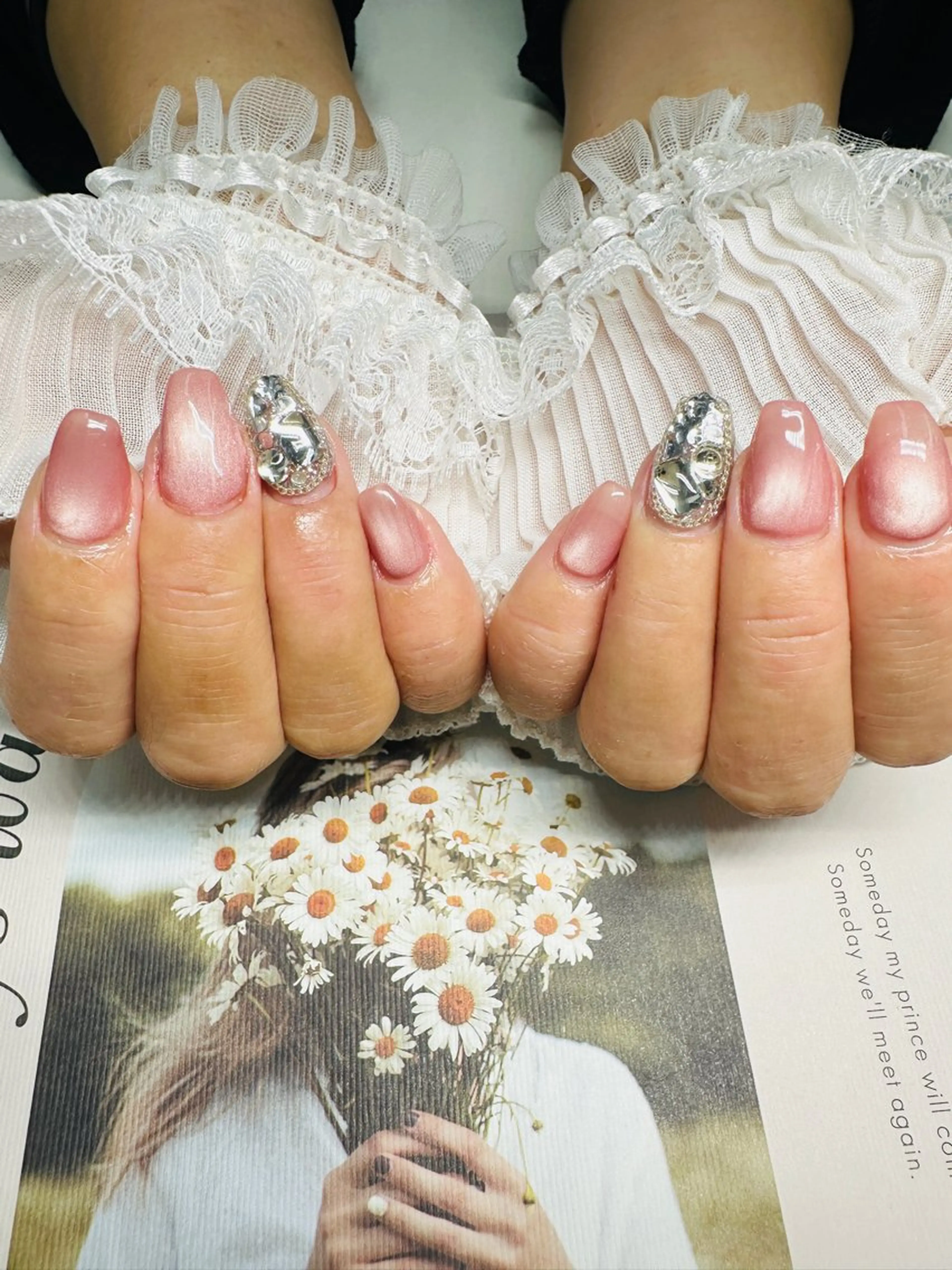 ネイル Y&A nail🌈のネイルデザイン