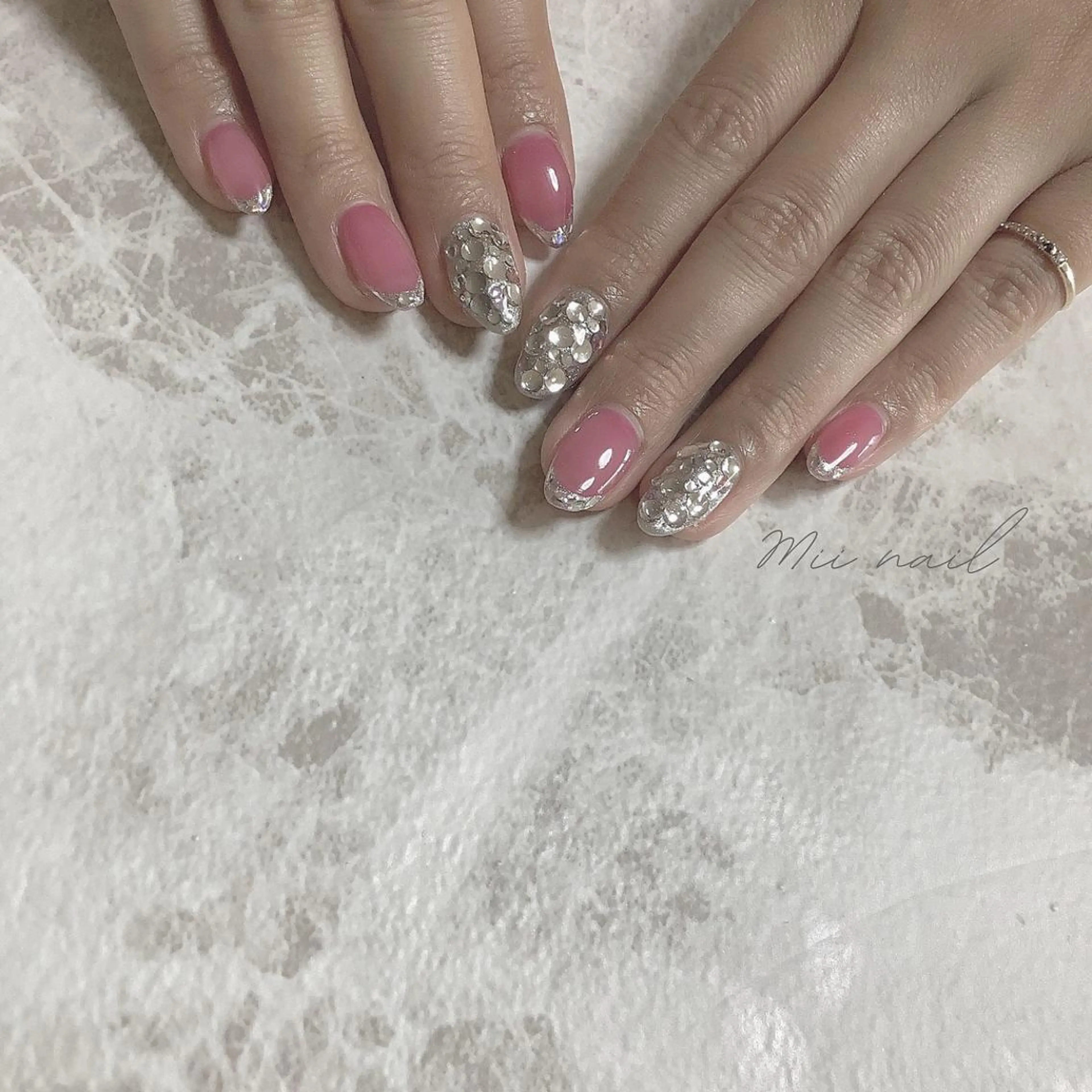 ネイル Mii nail いづみのその他イメージ