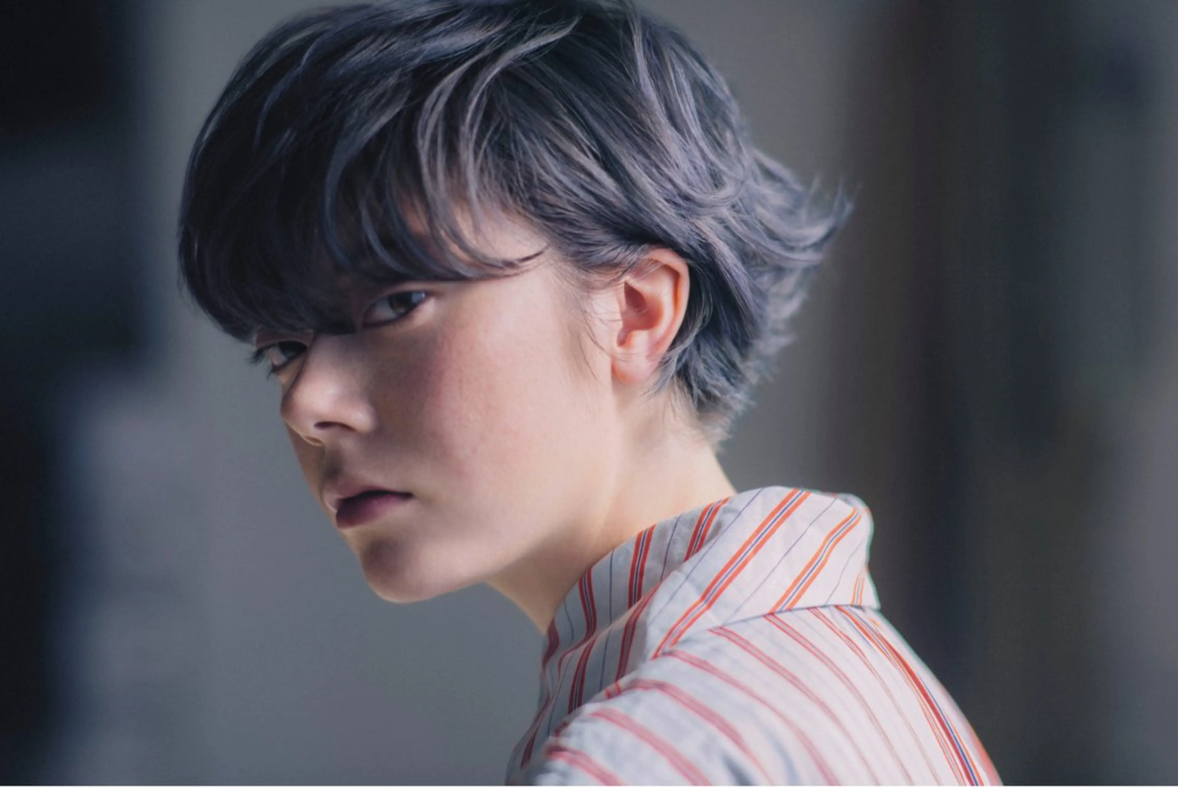 SION限定女性ショートモデル募集♪の写真