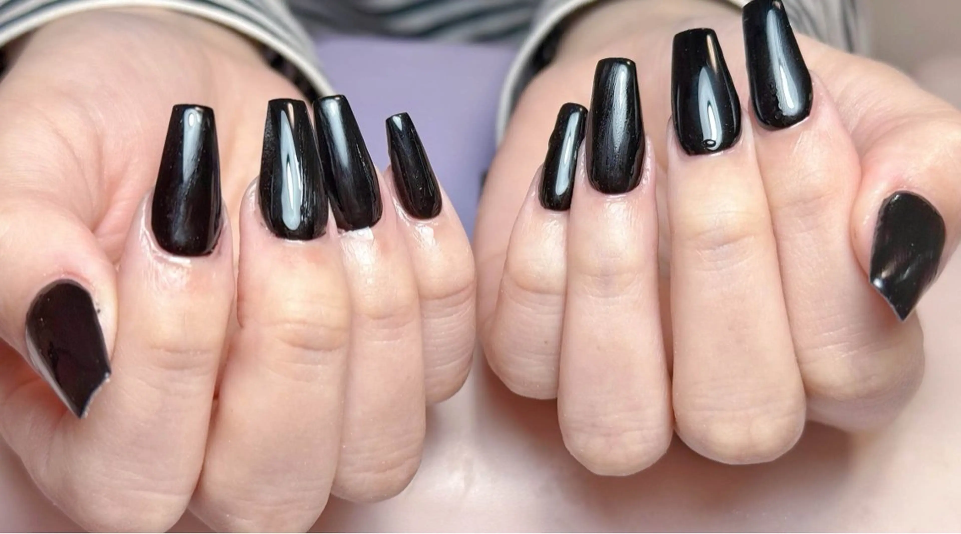 ネイル 小島 千尋のネイルデザイン