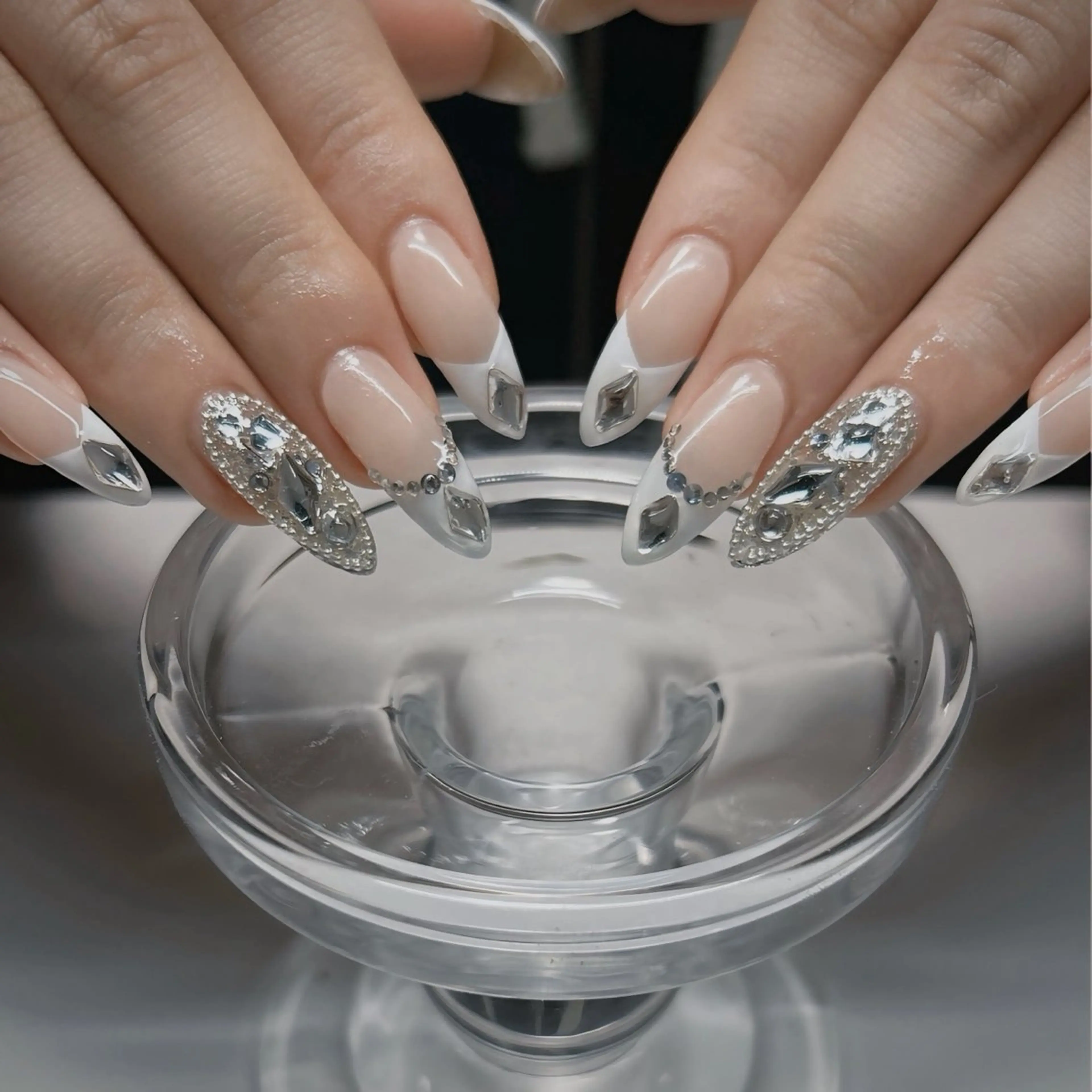 ネイル nail salon JUJUのネイルデザイン