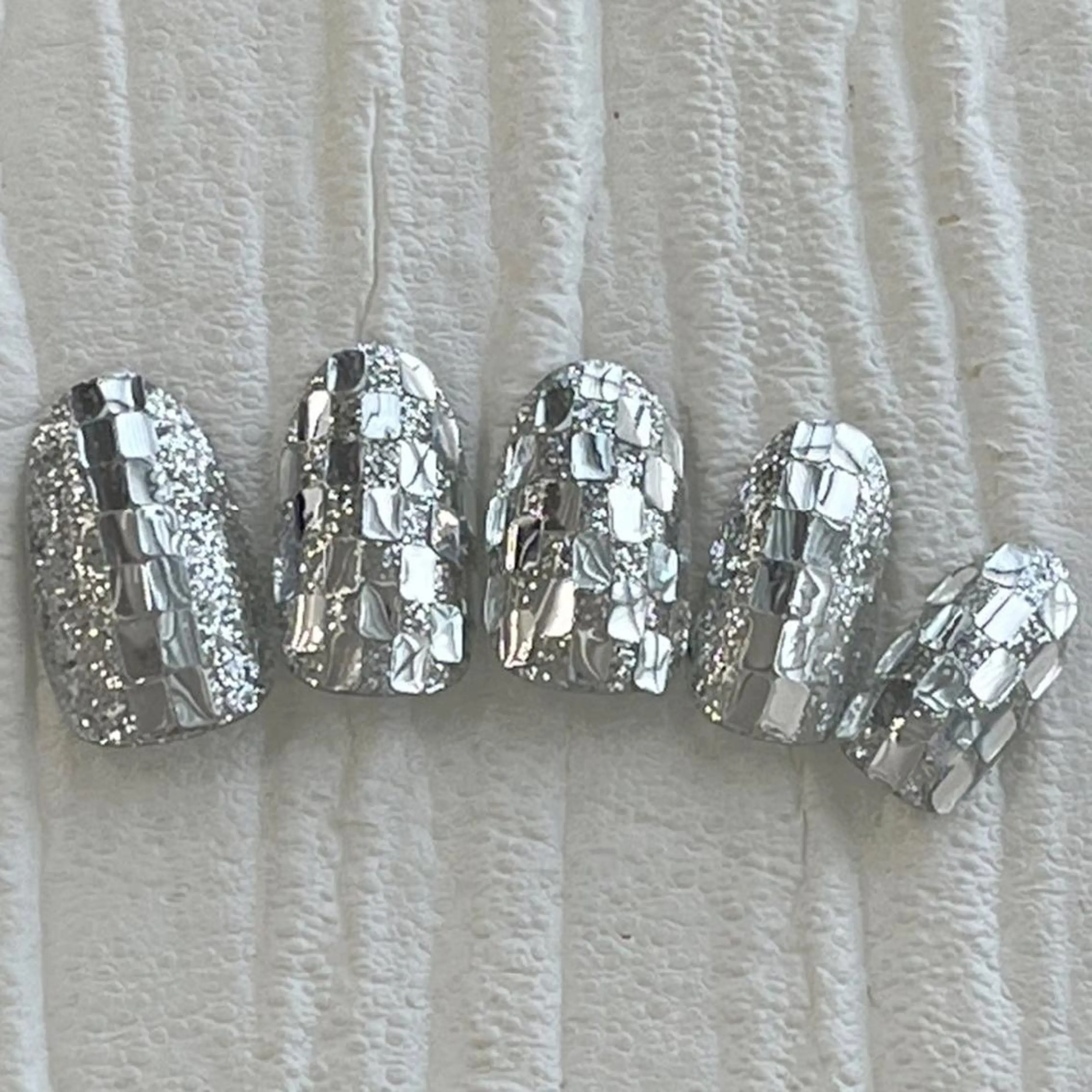 ネイル Nail salon Honey Beeのネイルデザイン