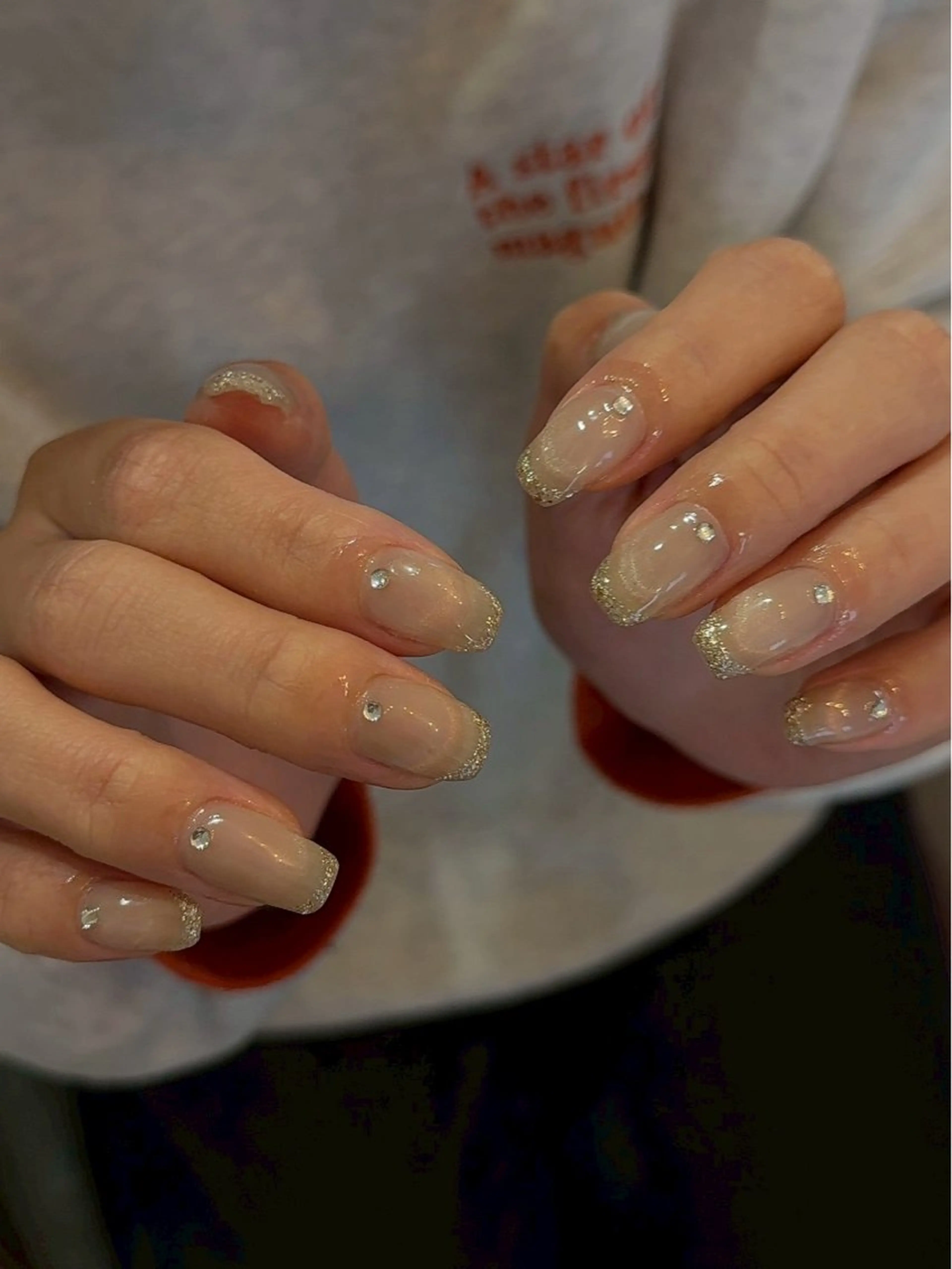 ネイル ハンドネイル Salon Ｋのネイルデザイン
