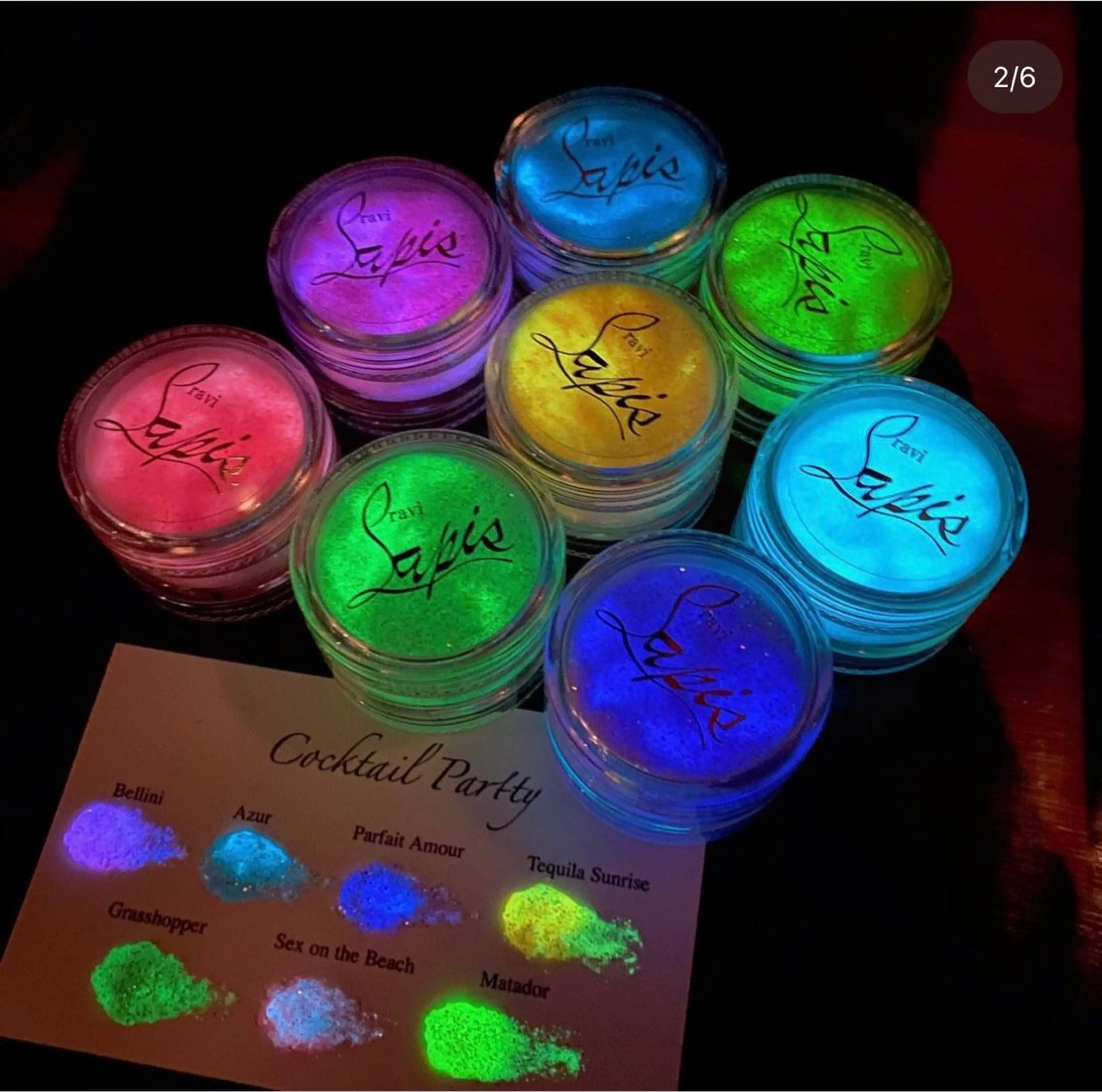 ネイル nail salon GSMのネイルデザイン