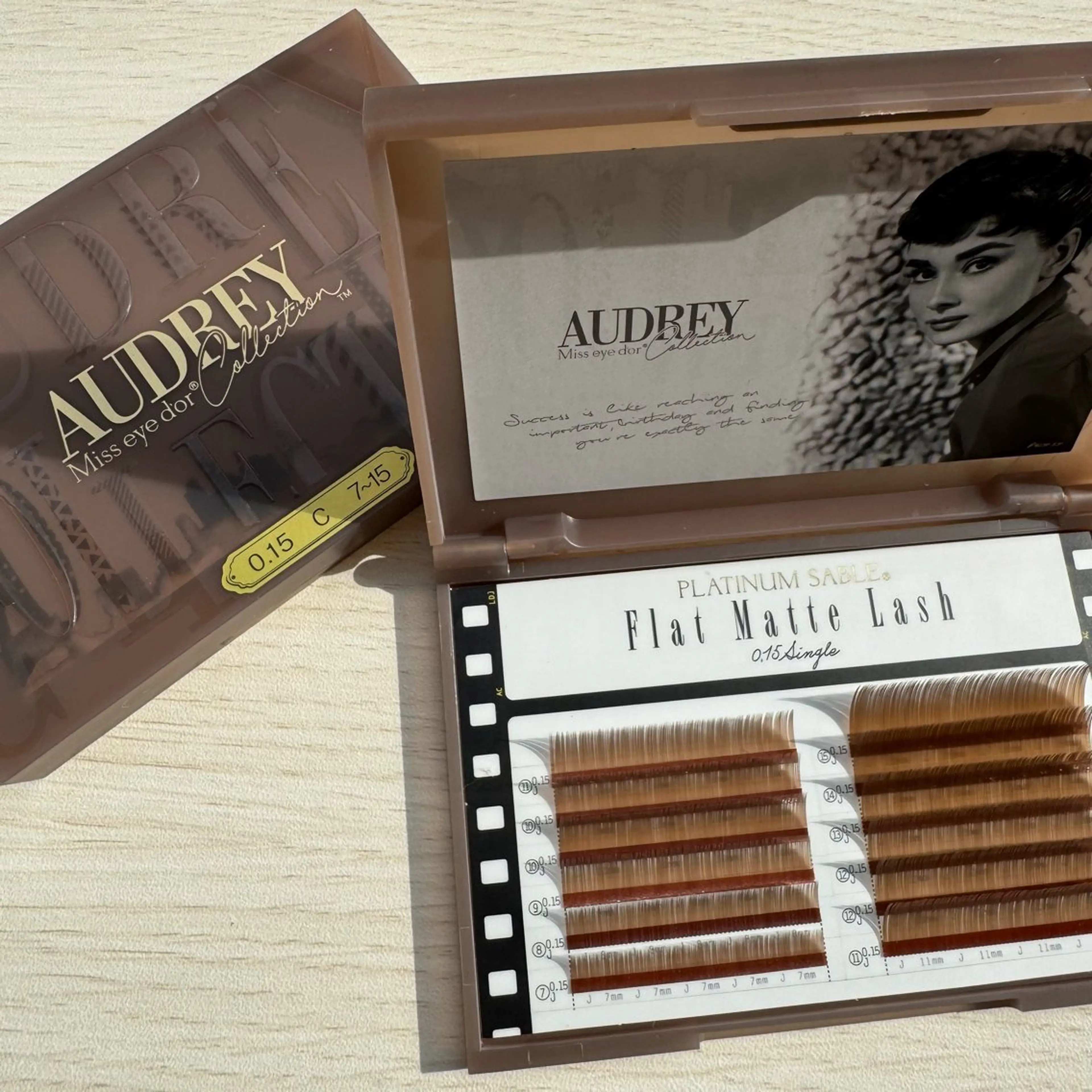 マツエク・マツパ 🖤西成区 まつげとまゆげ🖤のマツエク・マツパデザイン