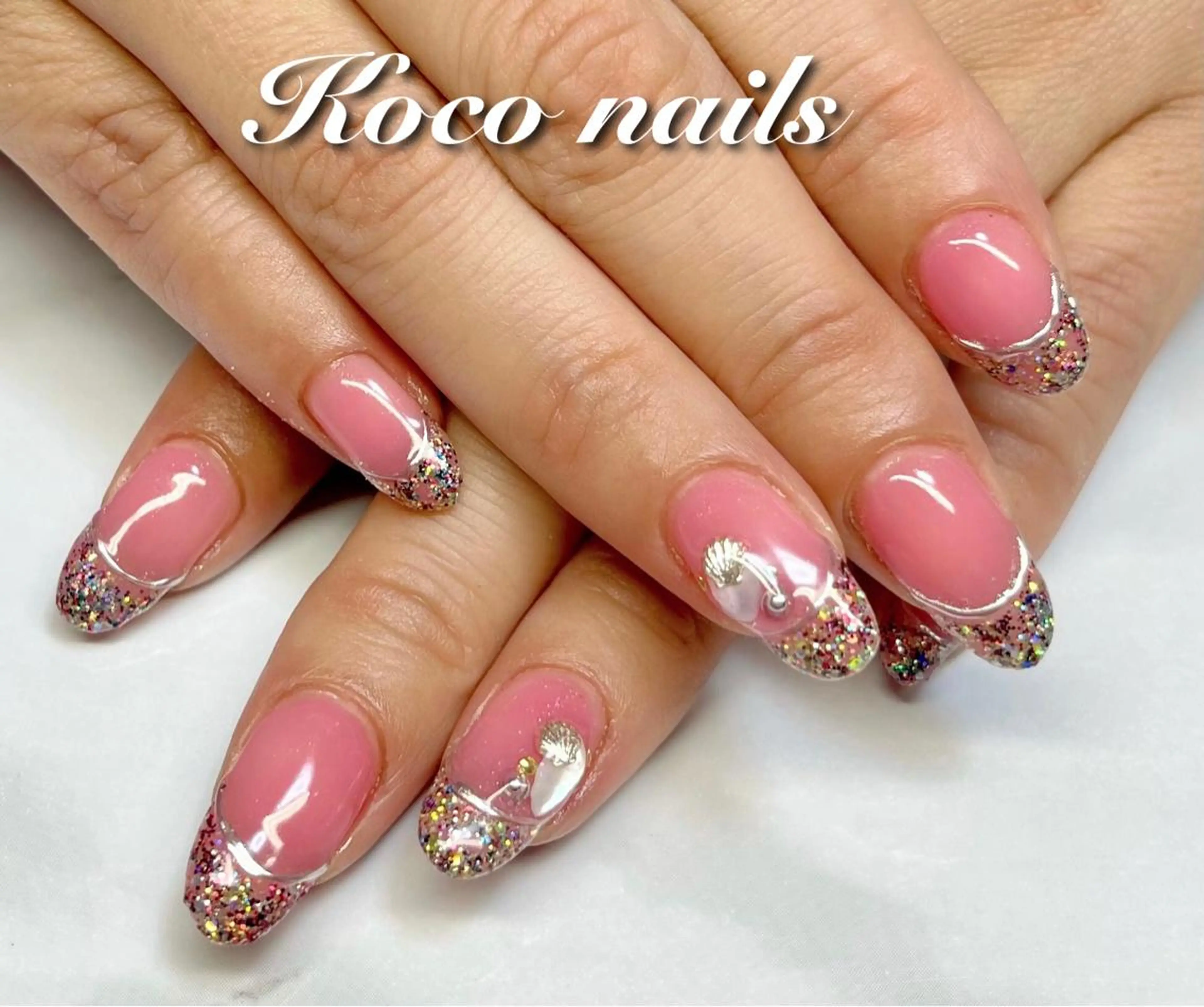 ネイル Mai’s nailのネイルデザイン