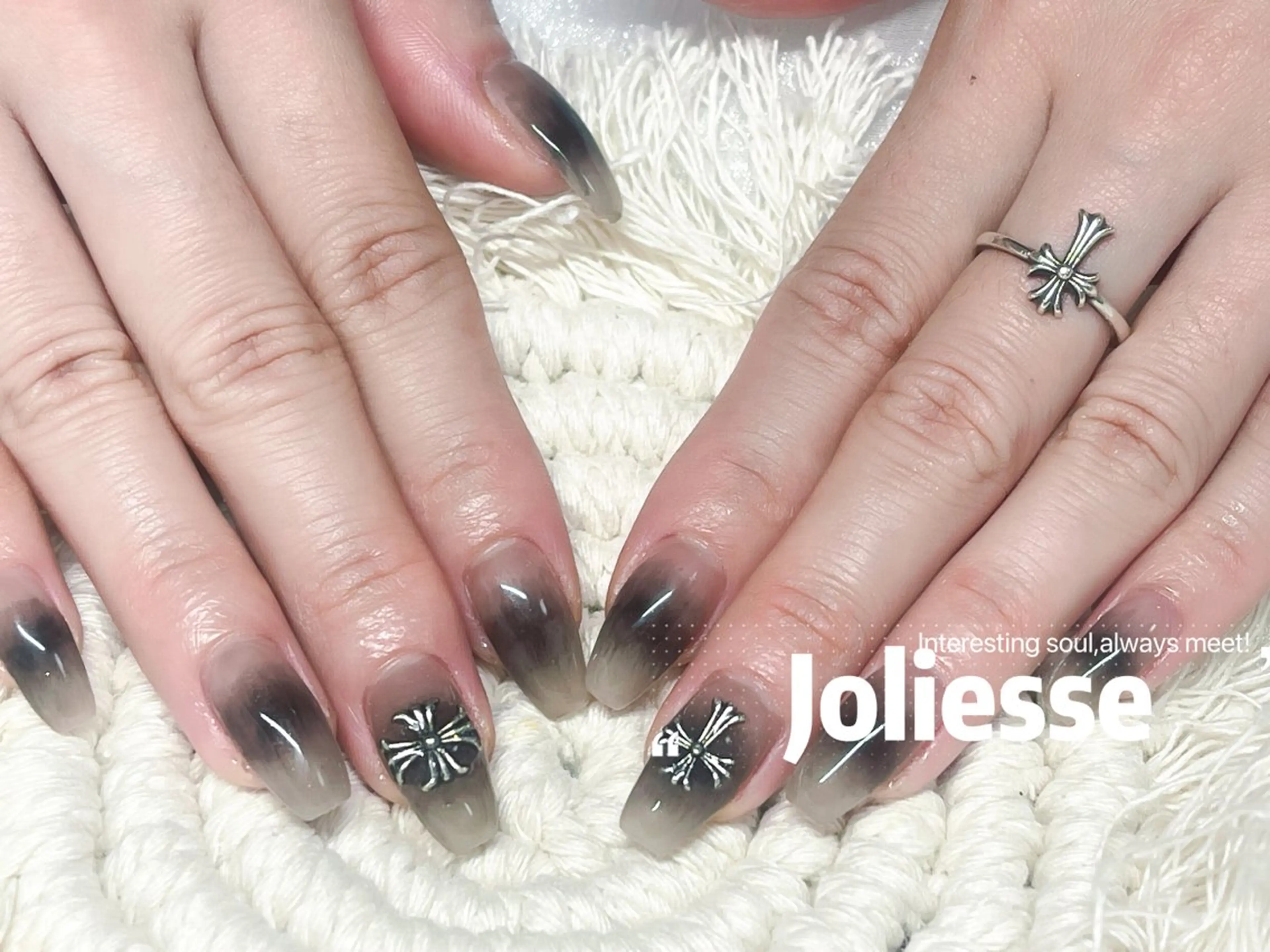 ネイル Joliesse nail salonのネイルデザイン