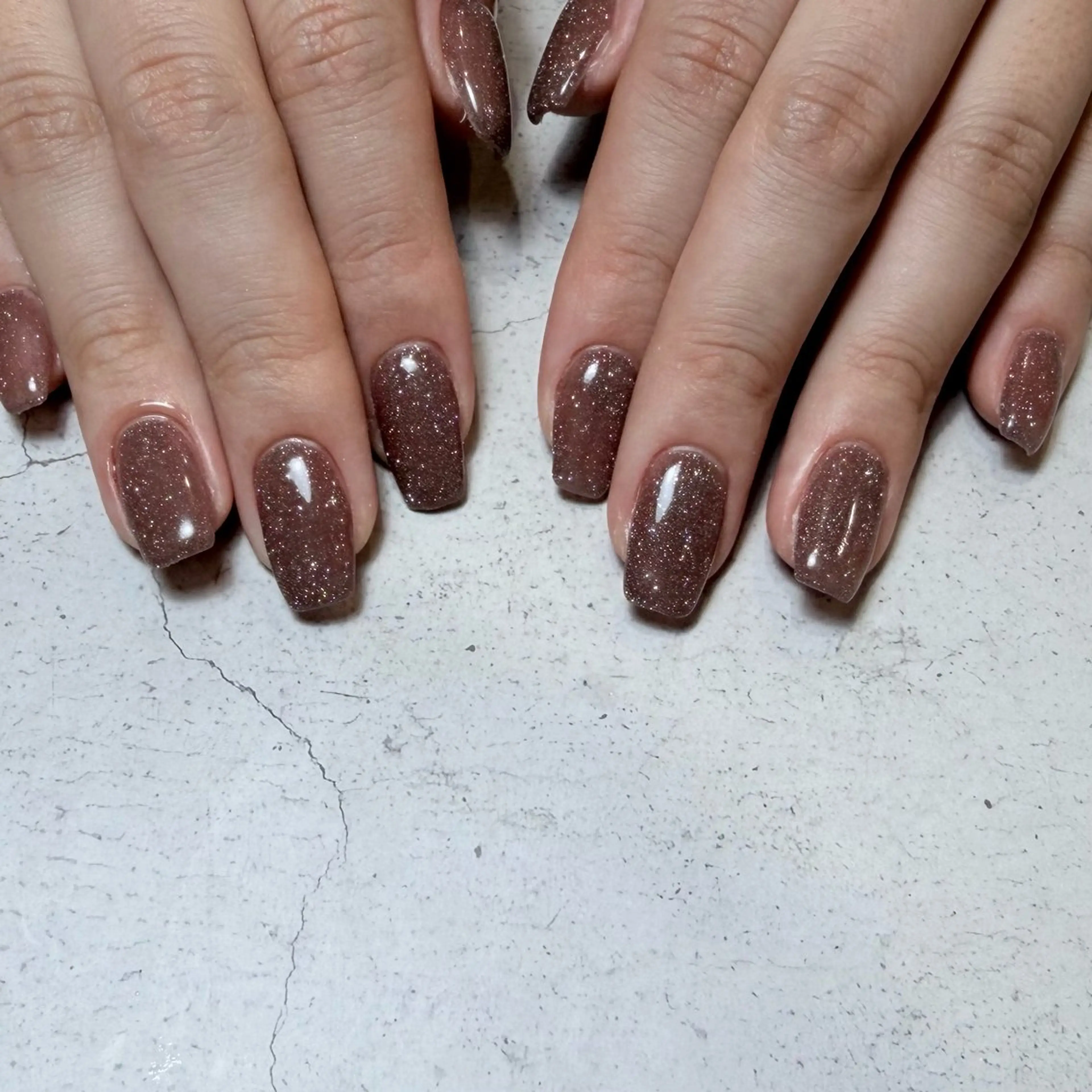 ネイル Plus 3rd/ chiakiのネイルデザイン