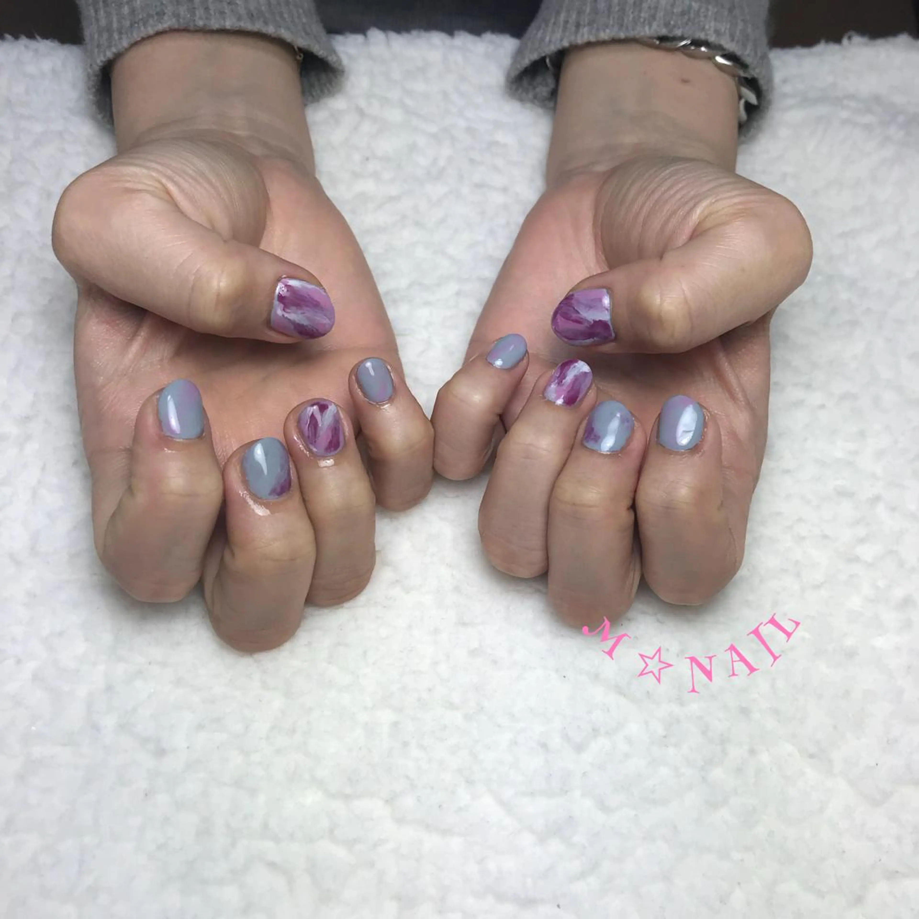 ネイル COCO +のエステ・リラクイメージ