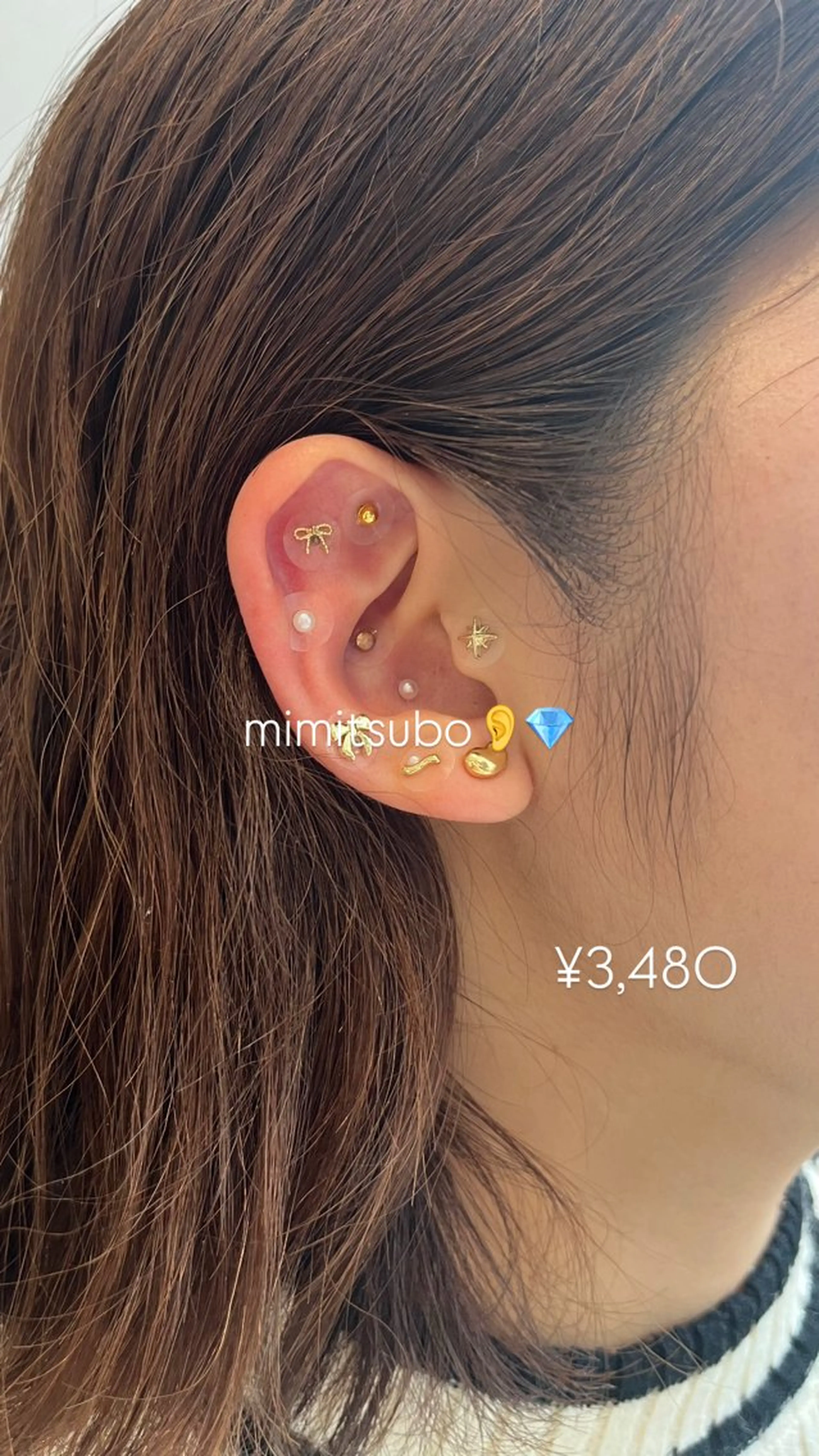 MARU NAIL mizukiのその他イメージ