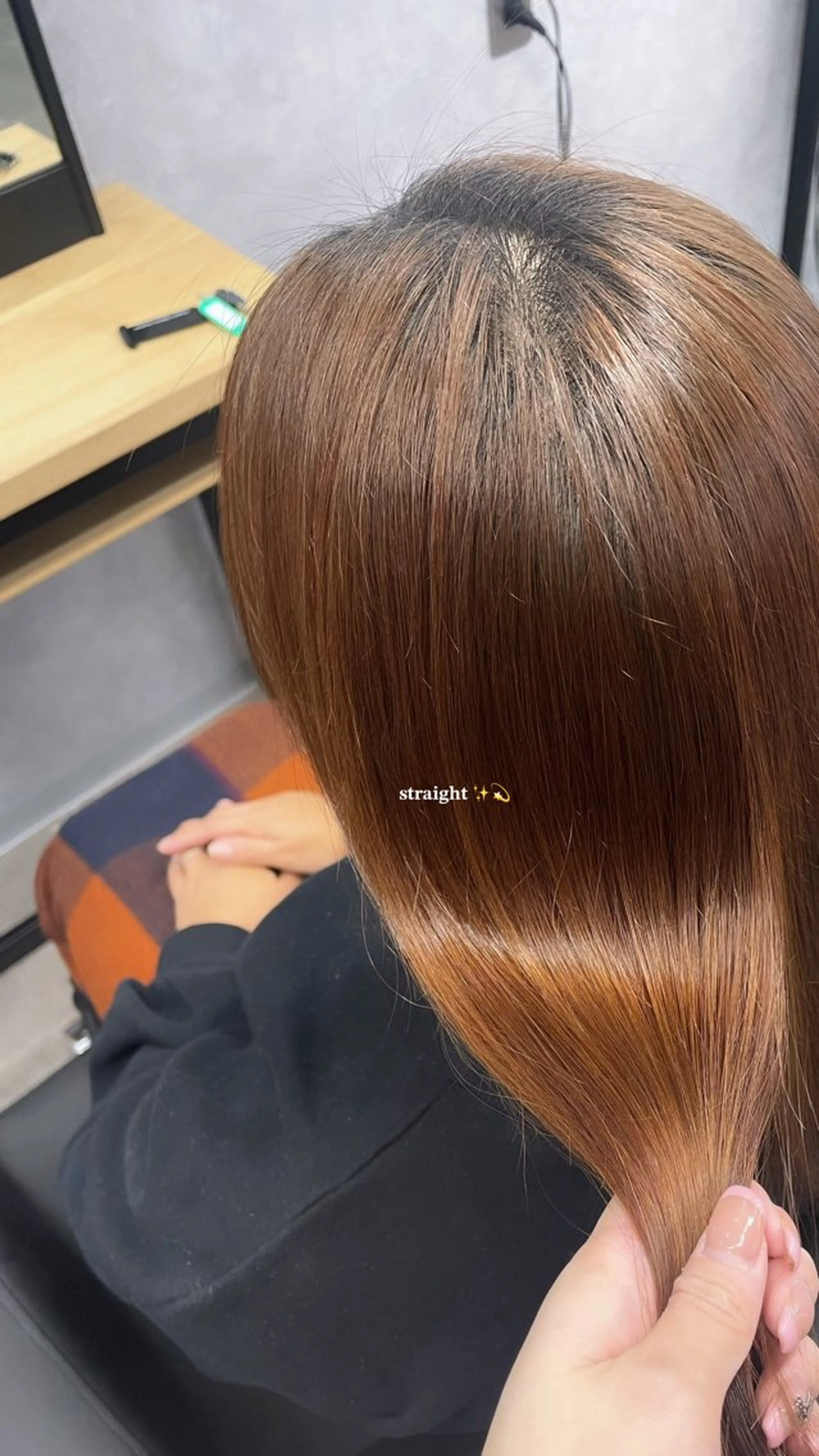 🪡 KIMU🪡🎀のヘアスタイル