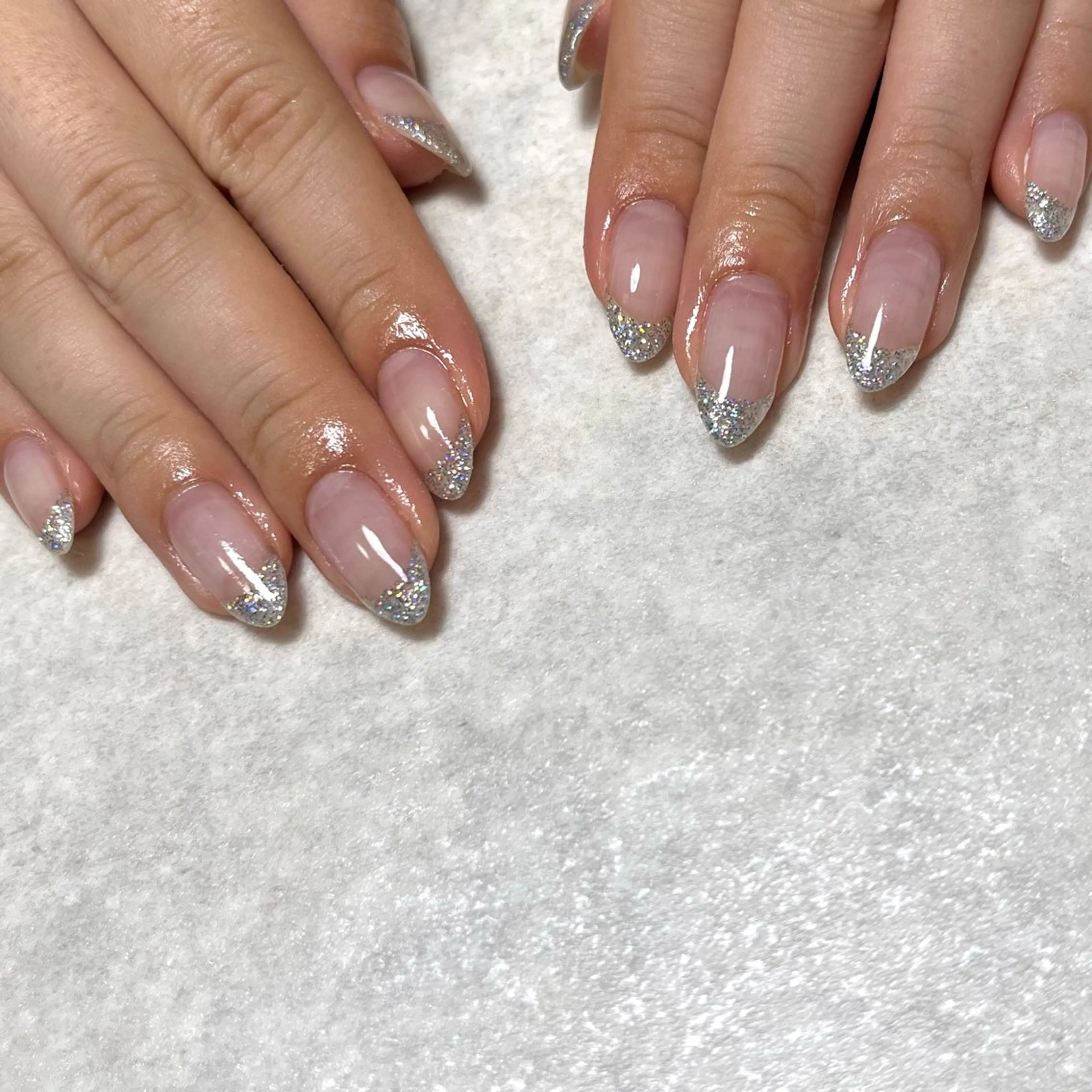 ネイル nailsalon auneのネイルデザイン