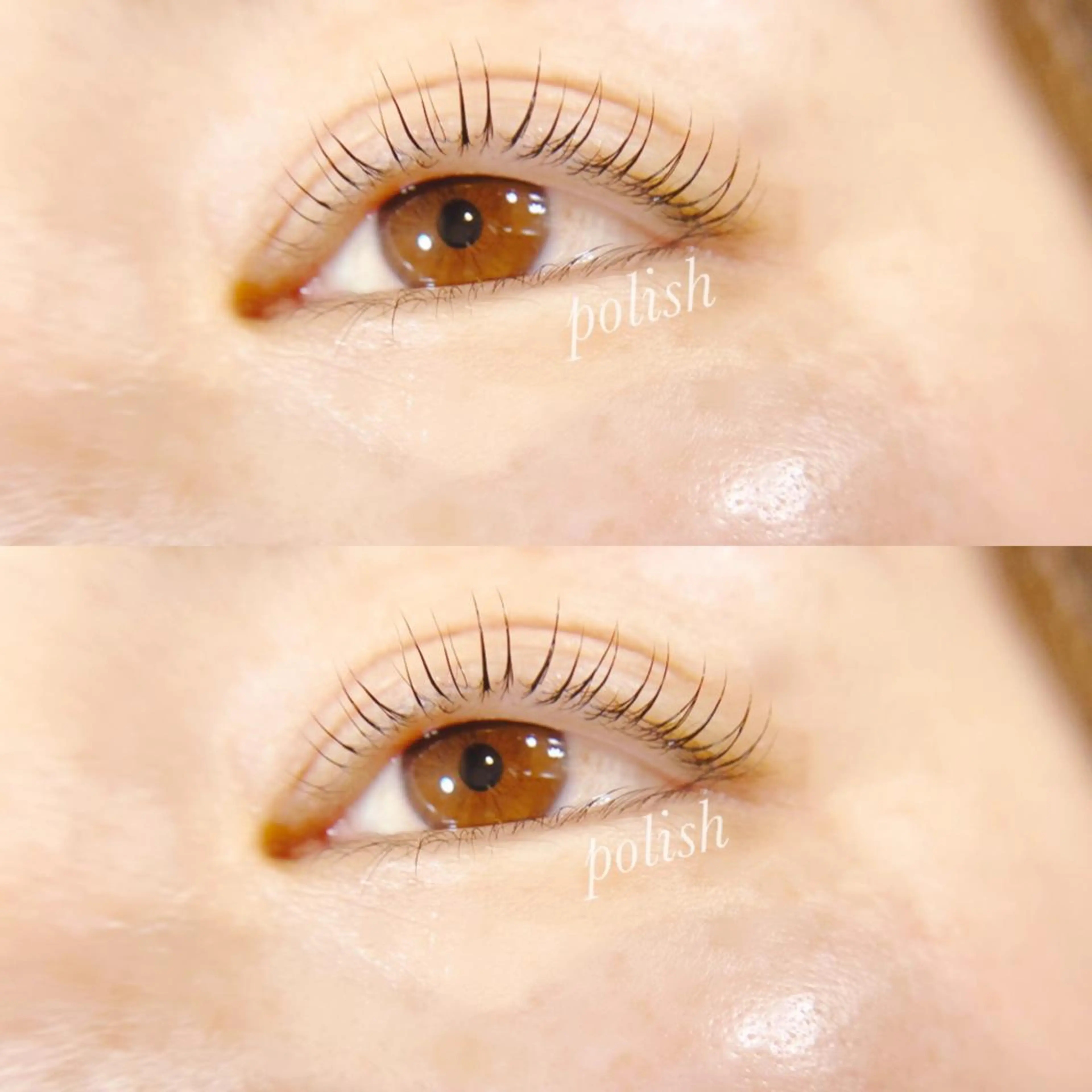 マツエク・マツパ ケラチンラッシュリフト マツエク ビューティー ホスピタルのマツエク・マツパデザイン