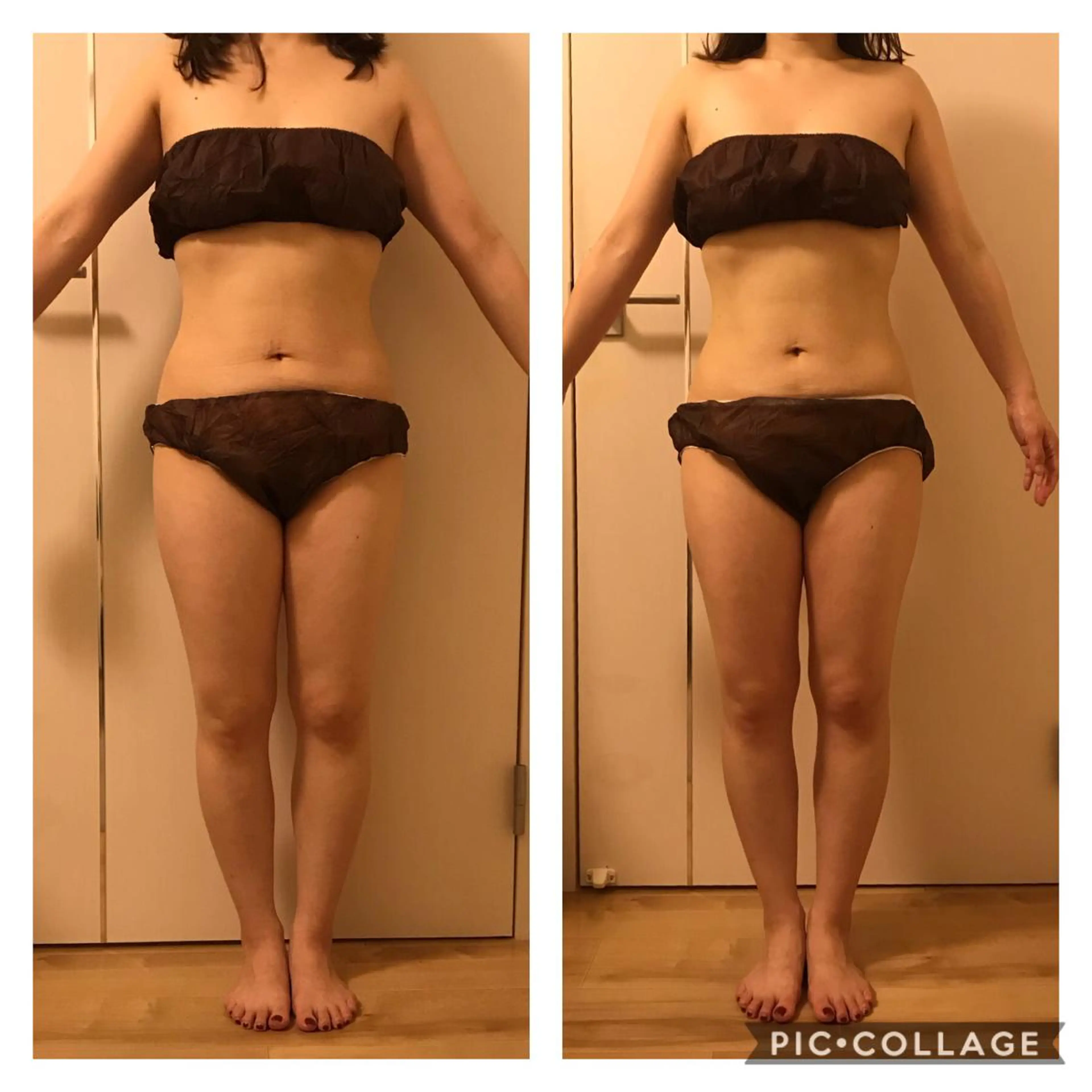 ミディアム カラー パーマ ヘアアレンジ メンズ キッズ ネイル マツエク・マツパ くびれヘア アニメ,Vオタク× 即効痩せエステサロンのエステ・リラクイメージ