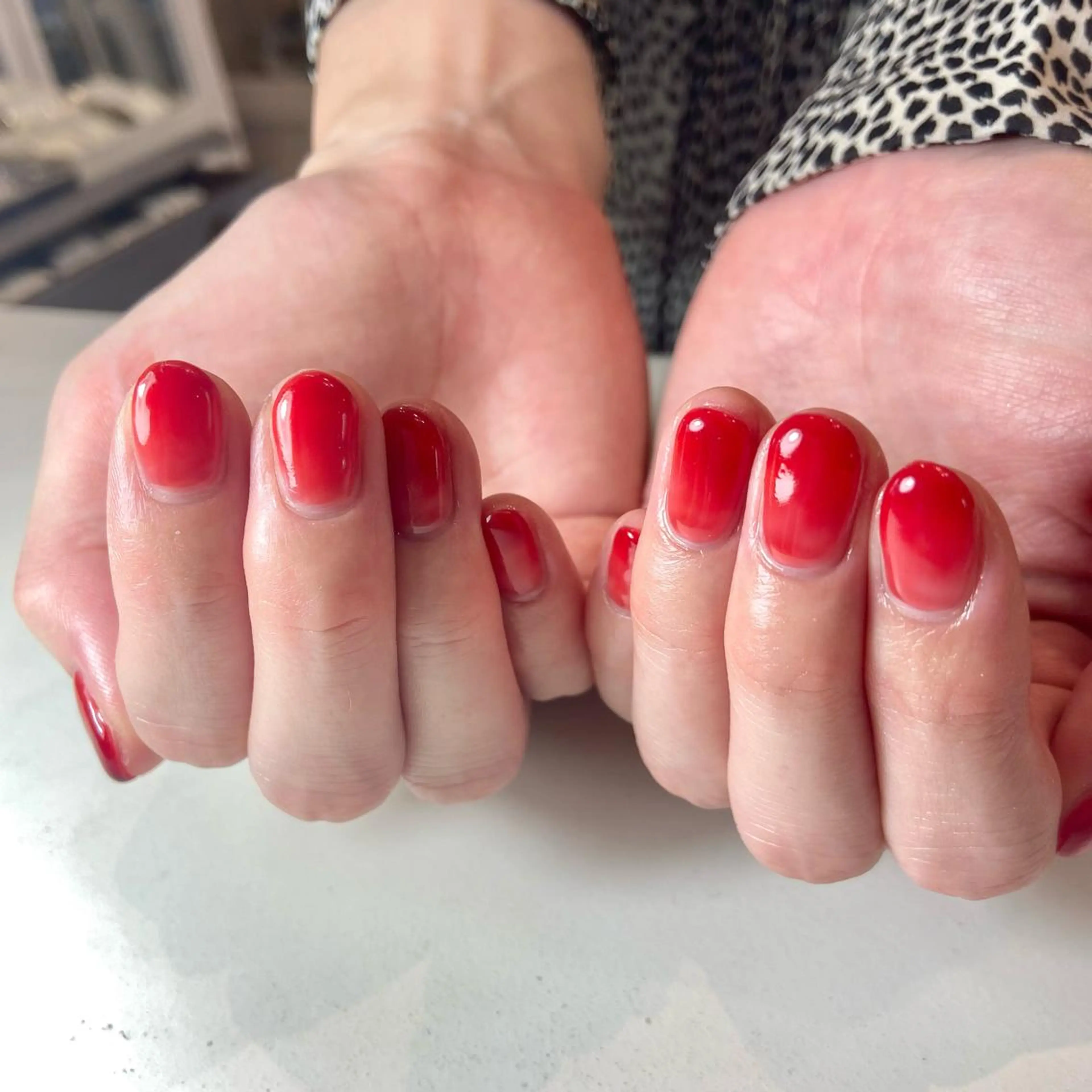 ネイル Ange epais nAnnAnのその他イメージ