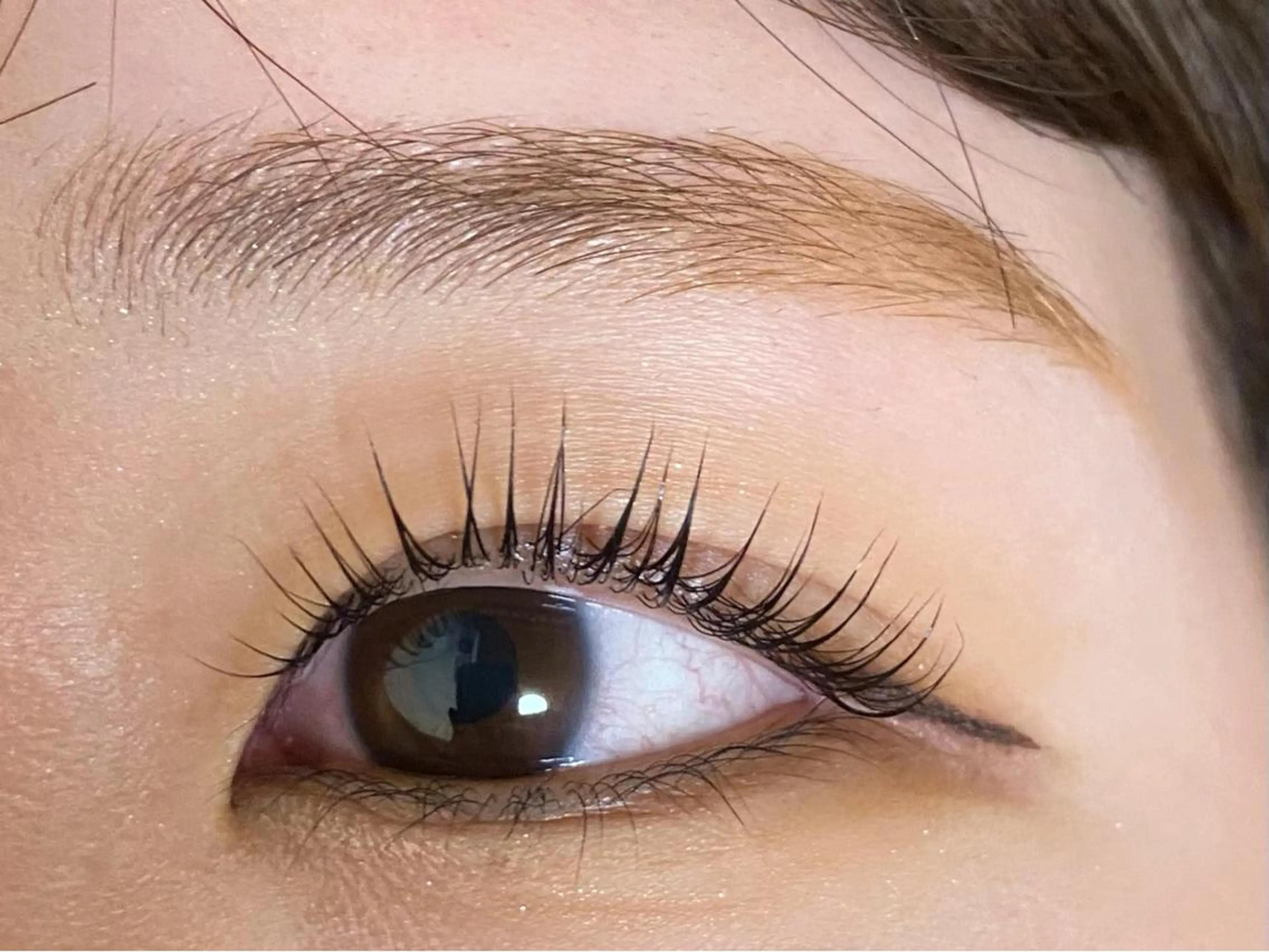 マツエク・マツパ マツパ tief（ティーフ） 佐々木のマツエク・マツパデザイン