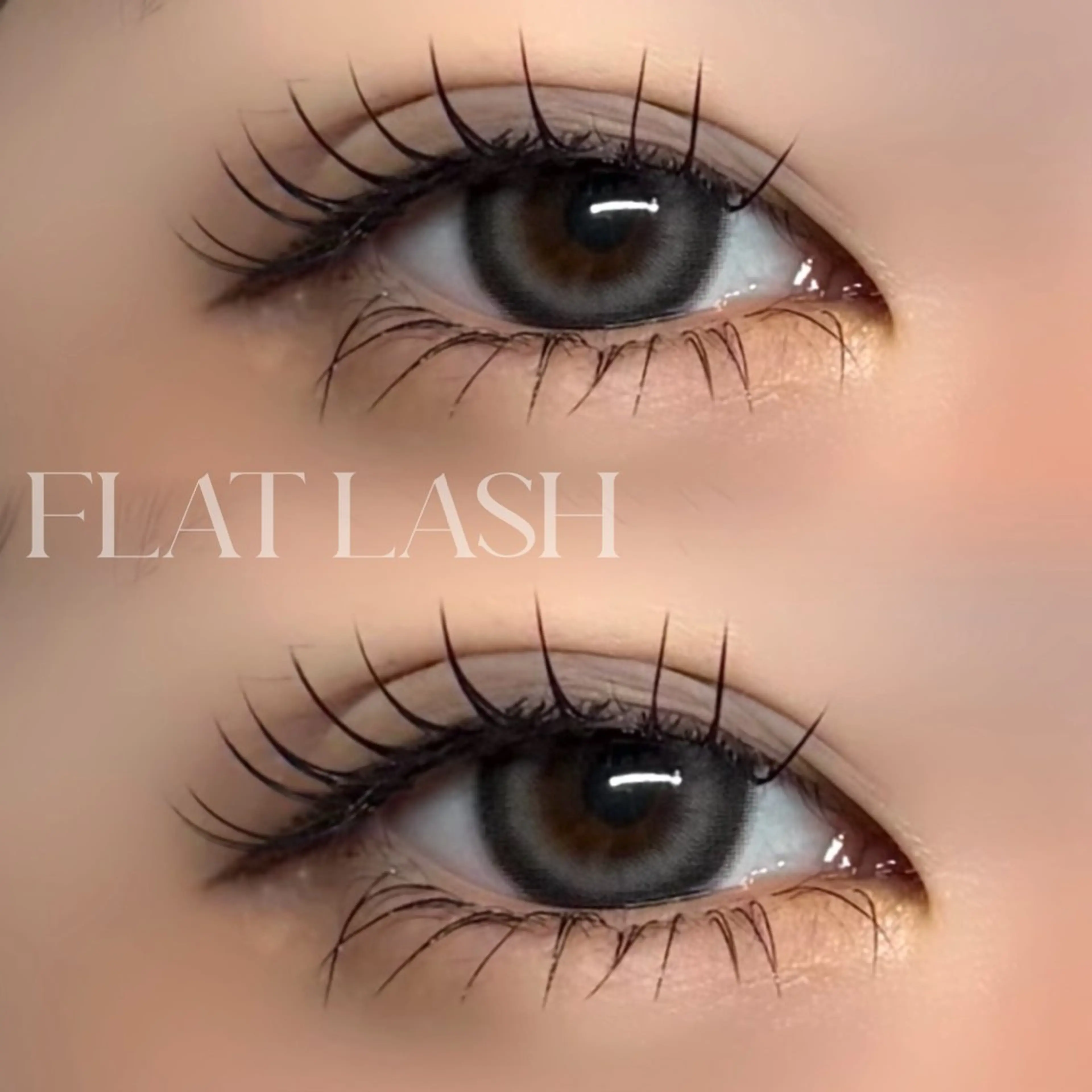 マツエク・マツパ マツエク LABO-9 NATSUMIのマツエク・マツパデザイン