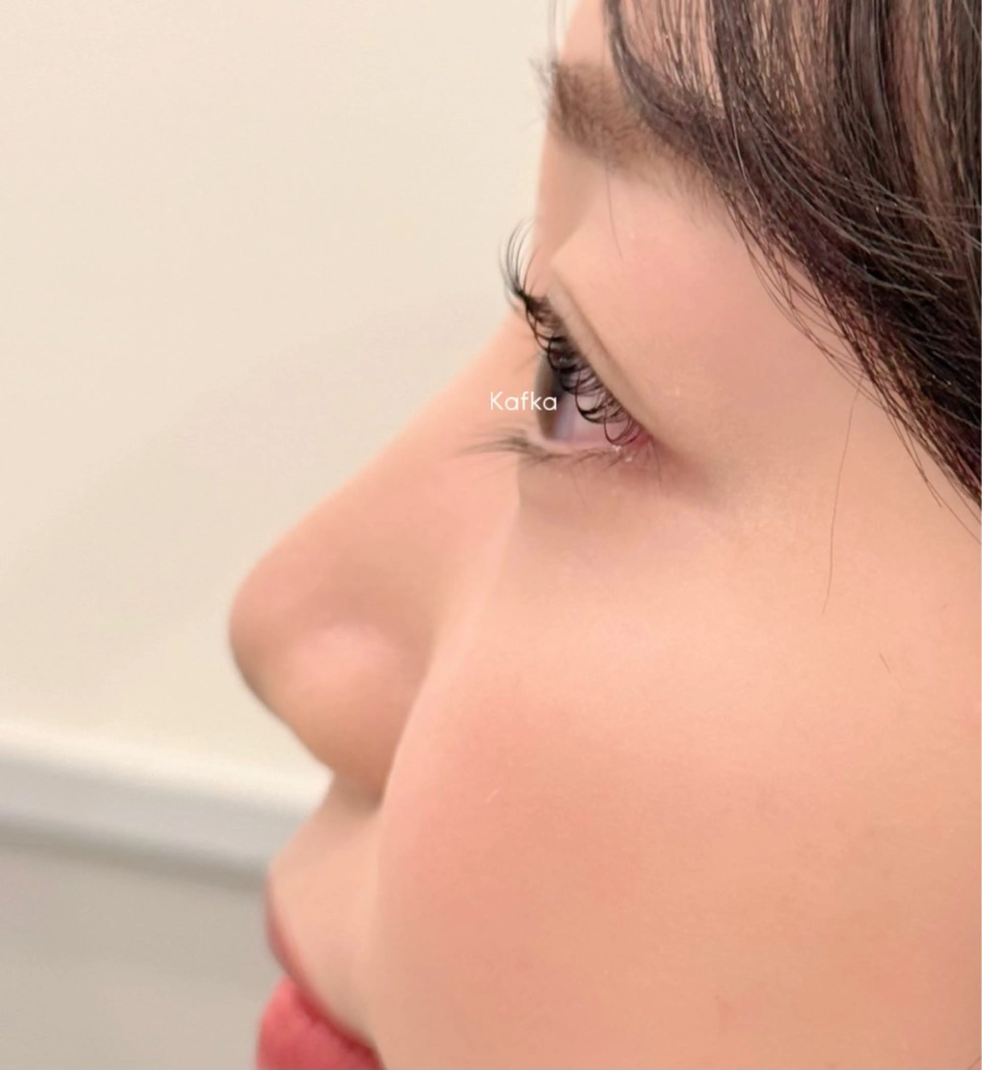 マツエク・マツパ kafka.❁︎ sayaのマツエク・マツパデザイン