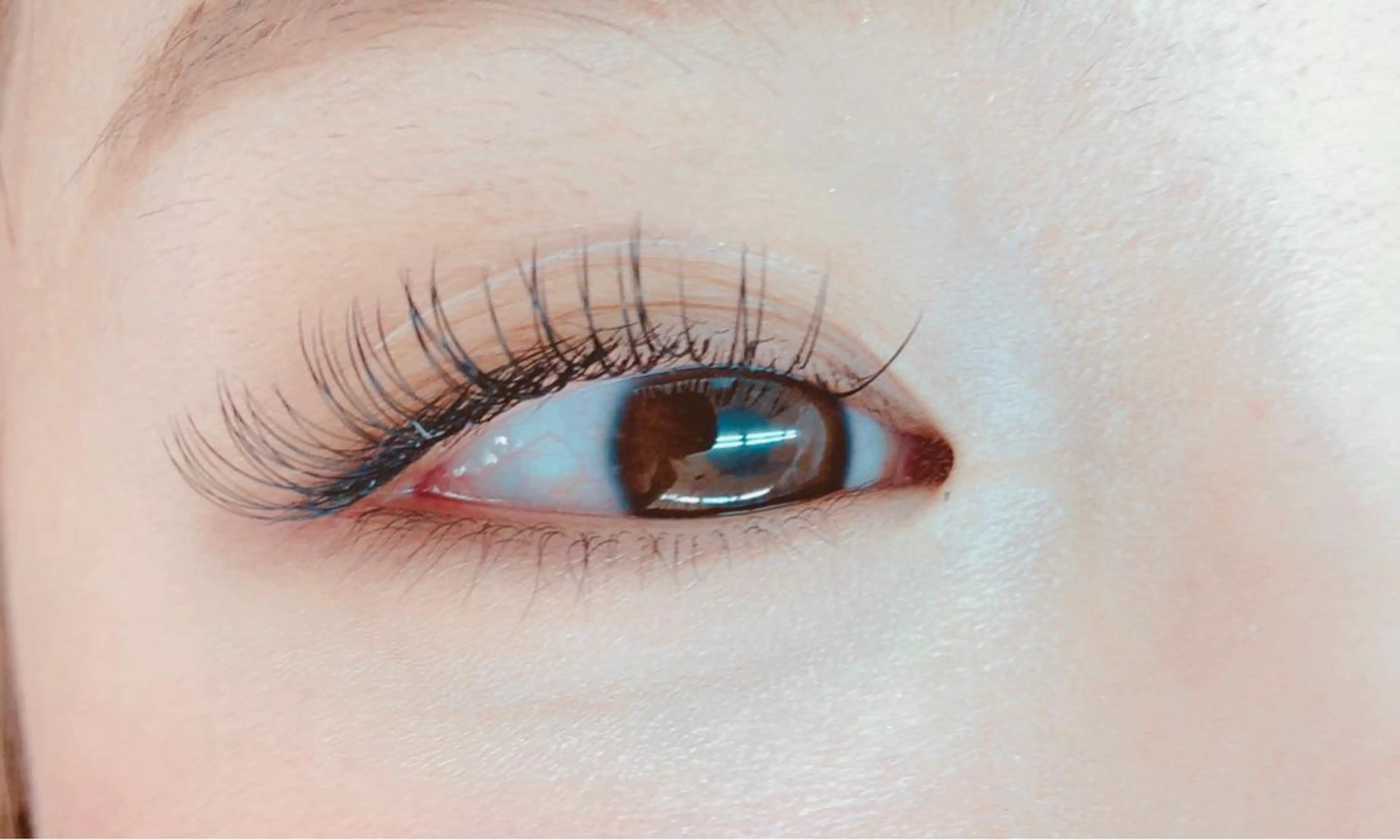 マツエク・マツパ Ichi ..のマツエク・マツパデザイン