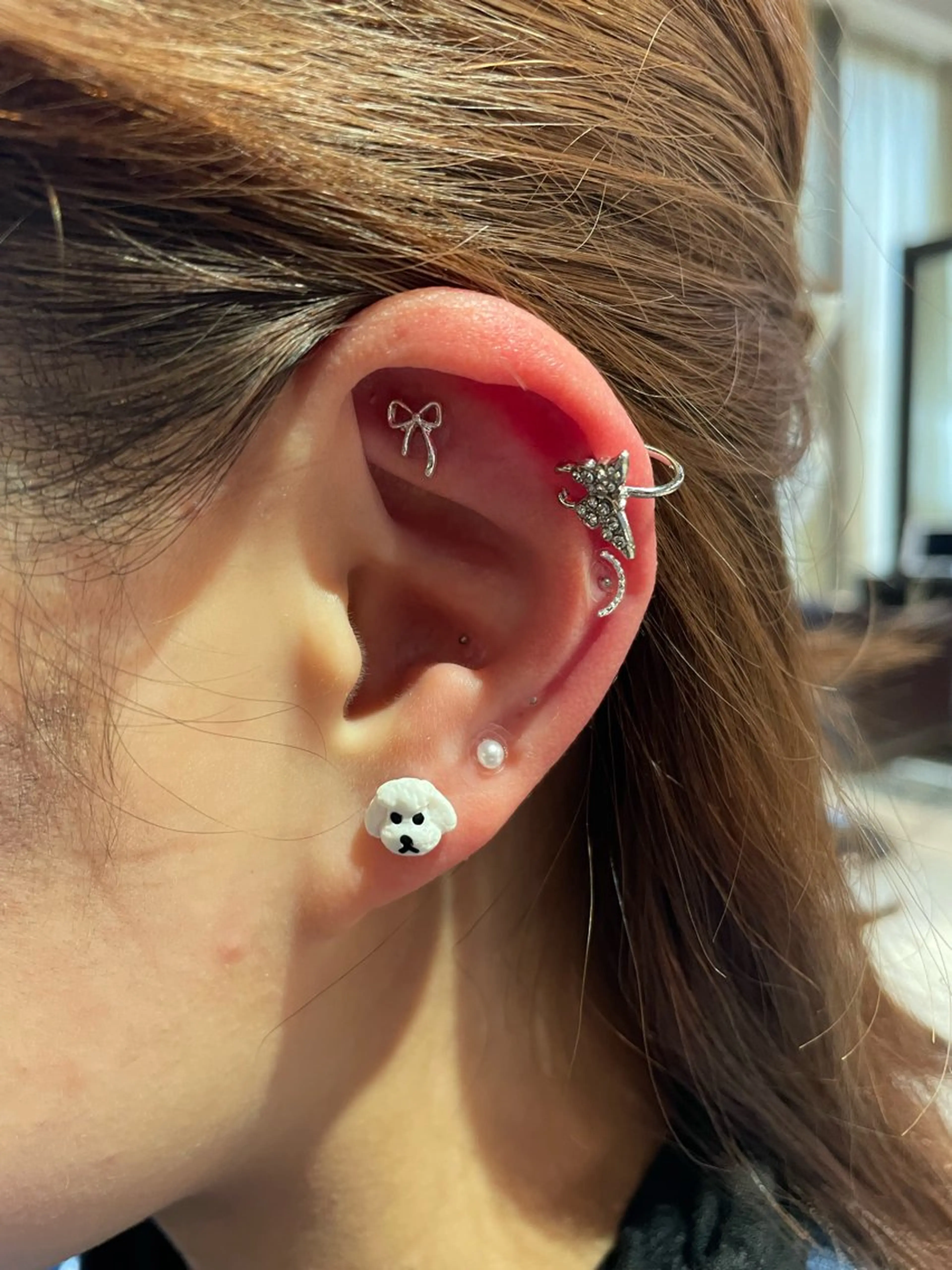 RAD心斎橋山本 莉子のマツエク・マツパデザイン