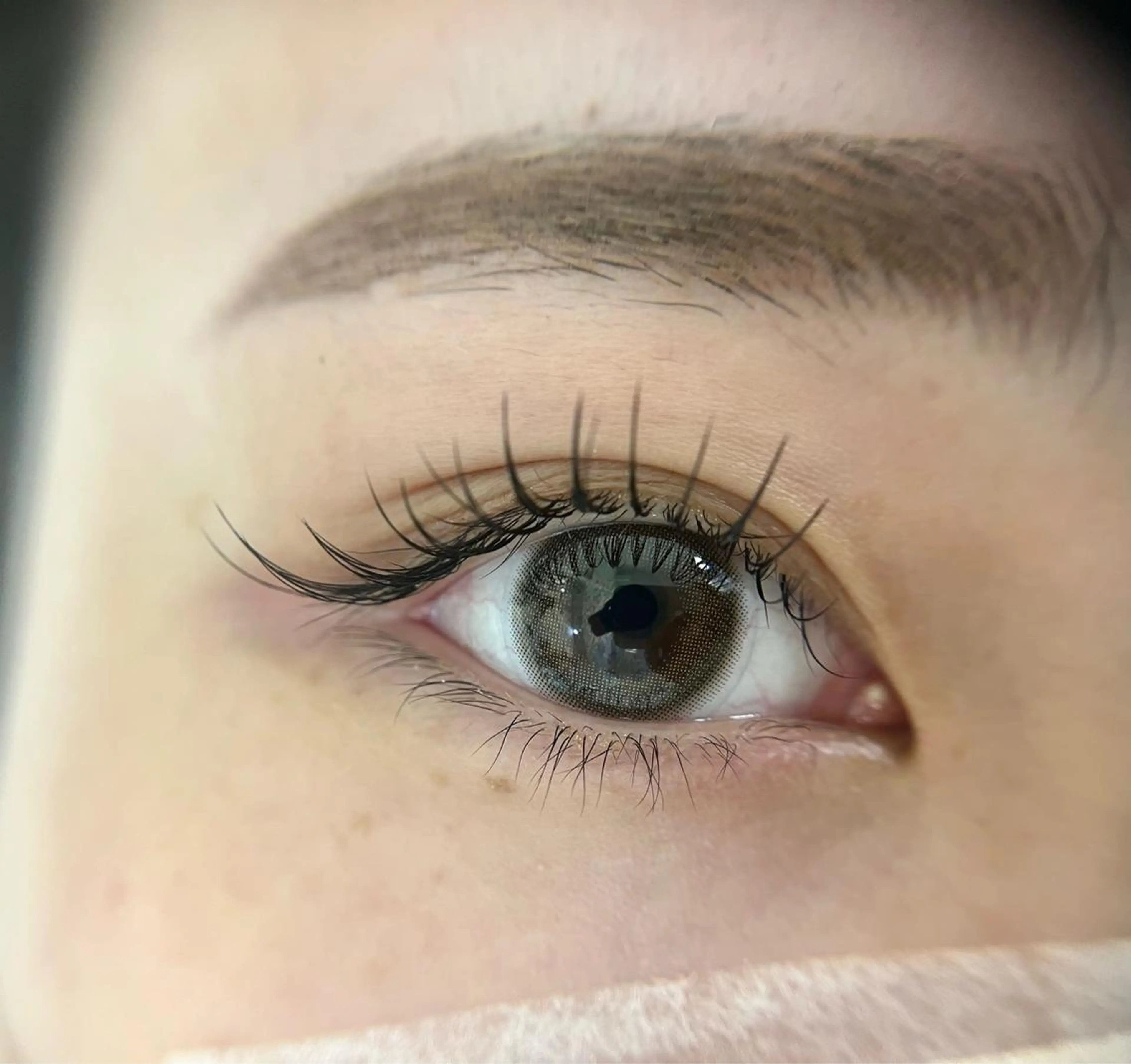 マツエク・マツパ マツエク －Ojiー セナのマツエク・マツパデザイン