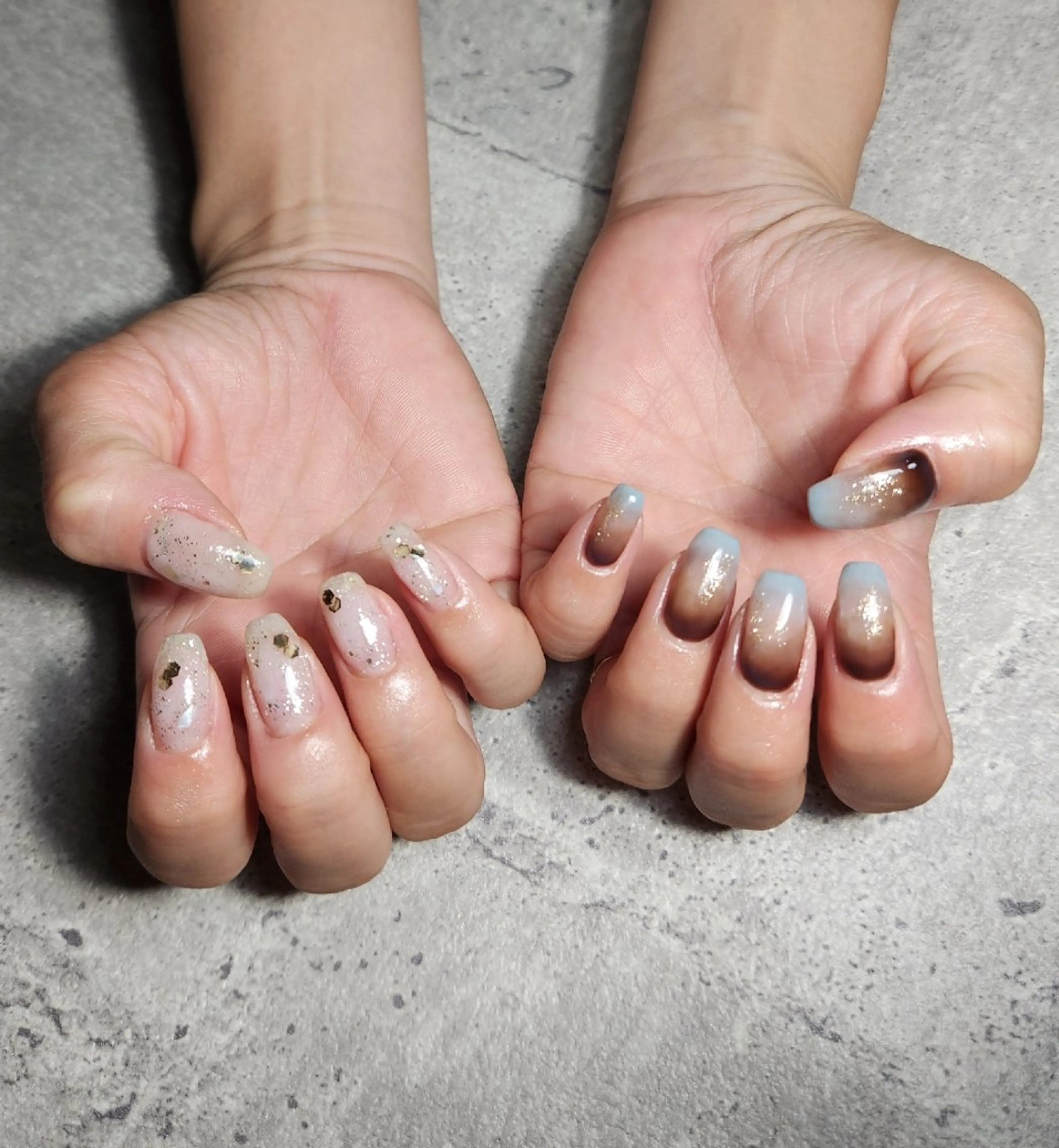 ネイル ハンドネイル   BENNIEのネイルデザイン