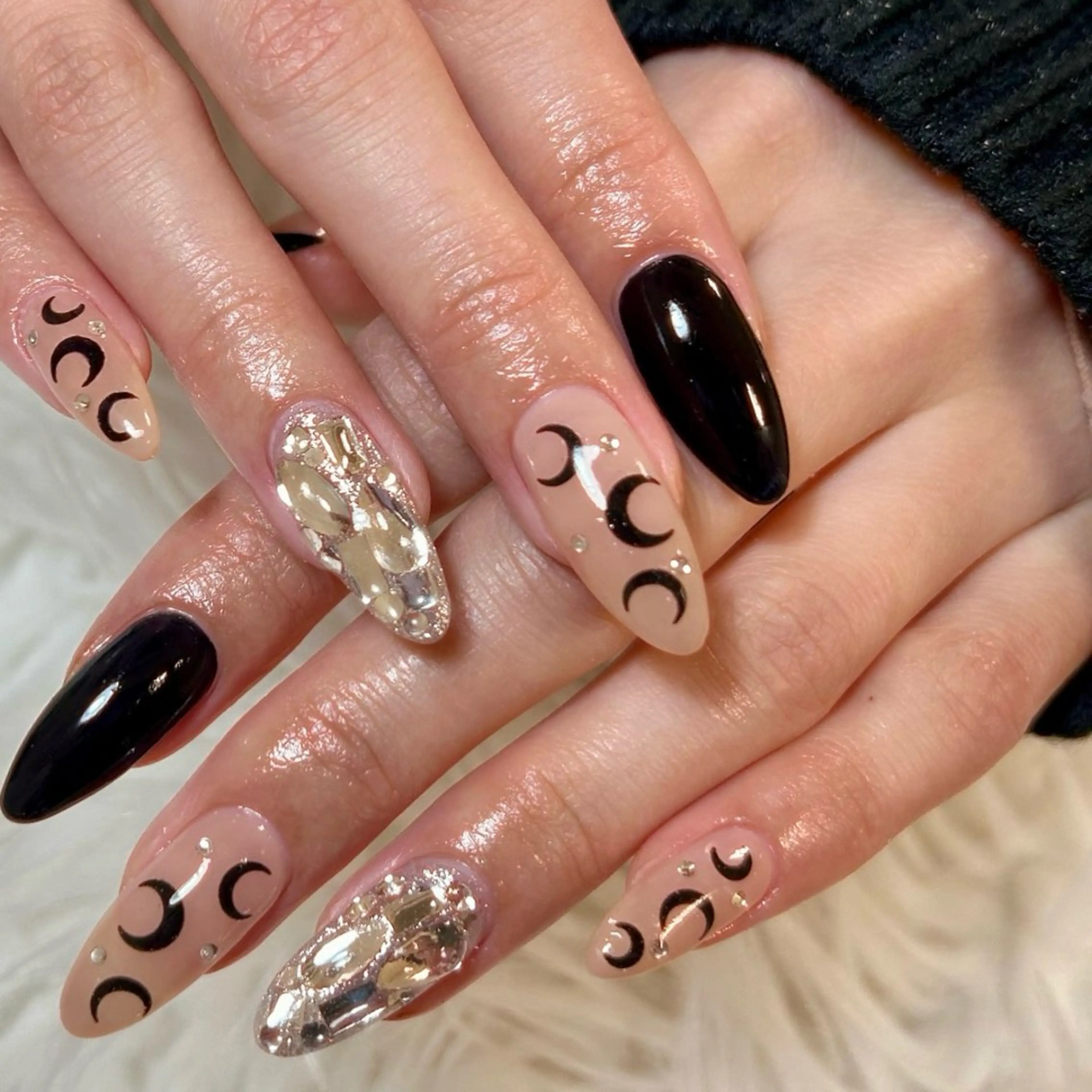 ネイル REBEST Tommyのネイルデザイン