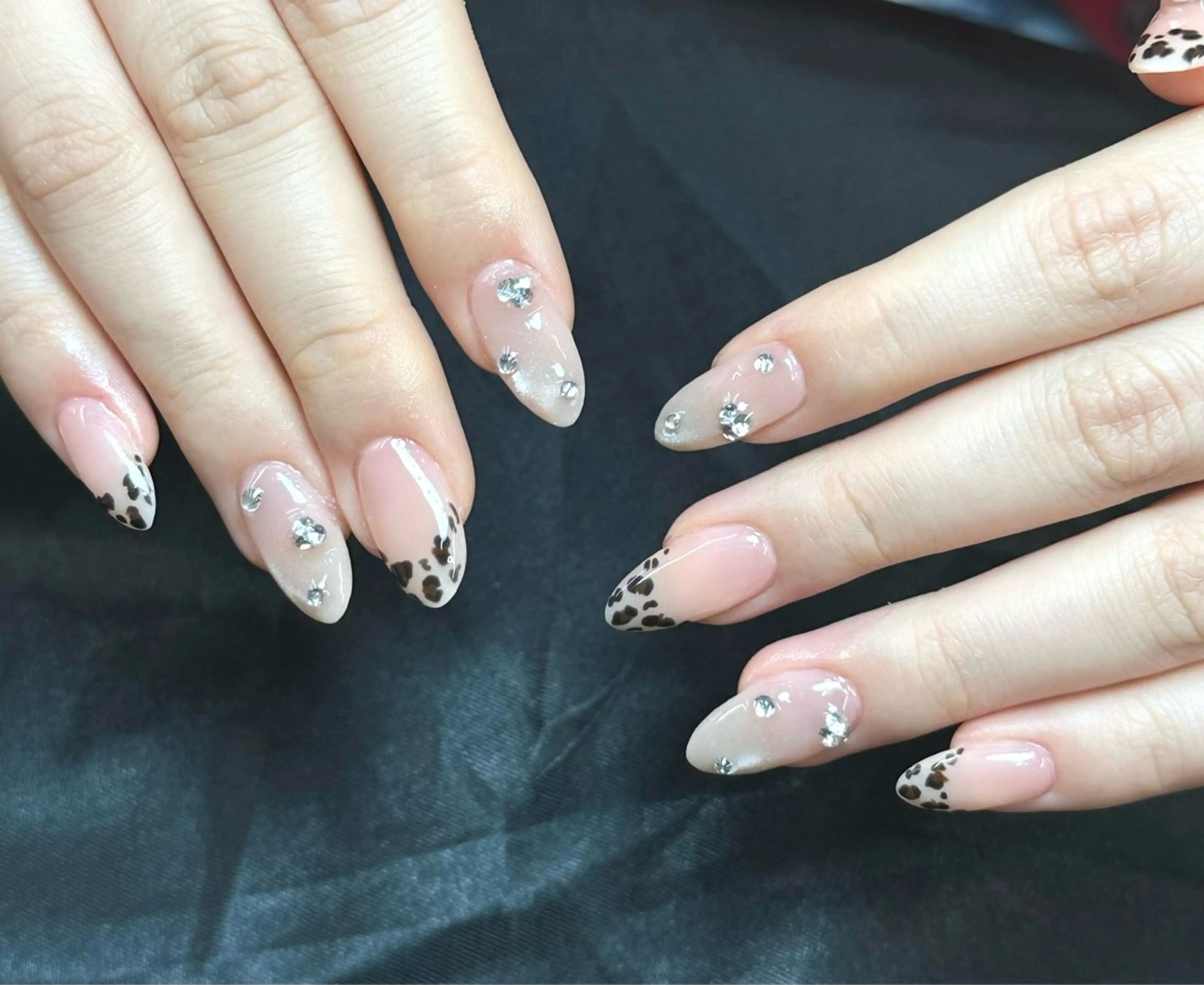 ネイル Iconic Nailのネイルデザイン