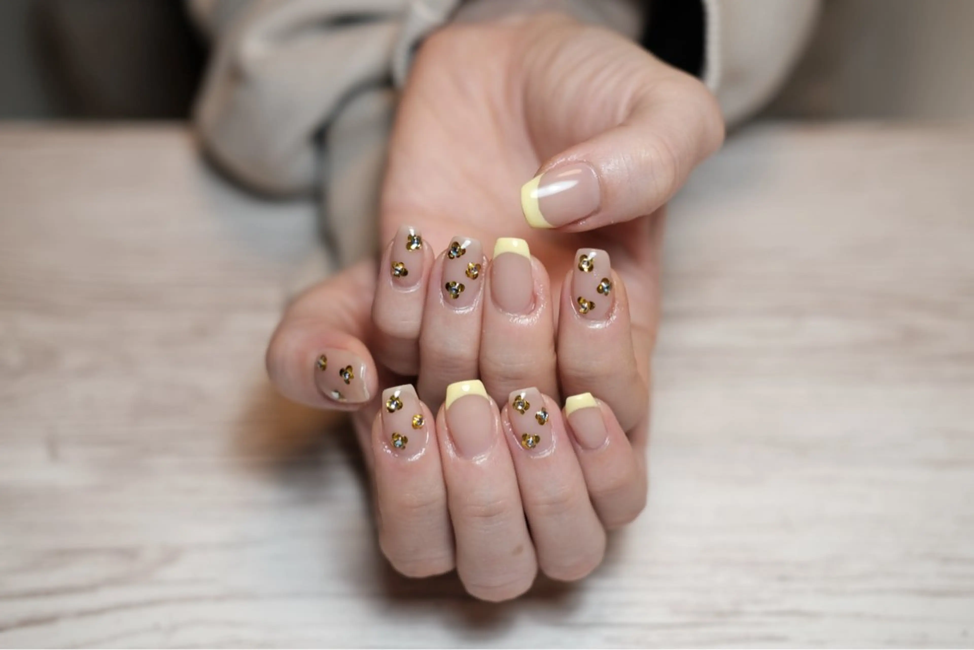ネイル July nail salonのネイルデザイン