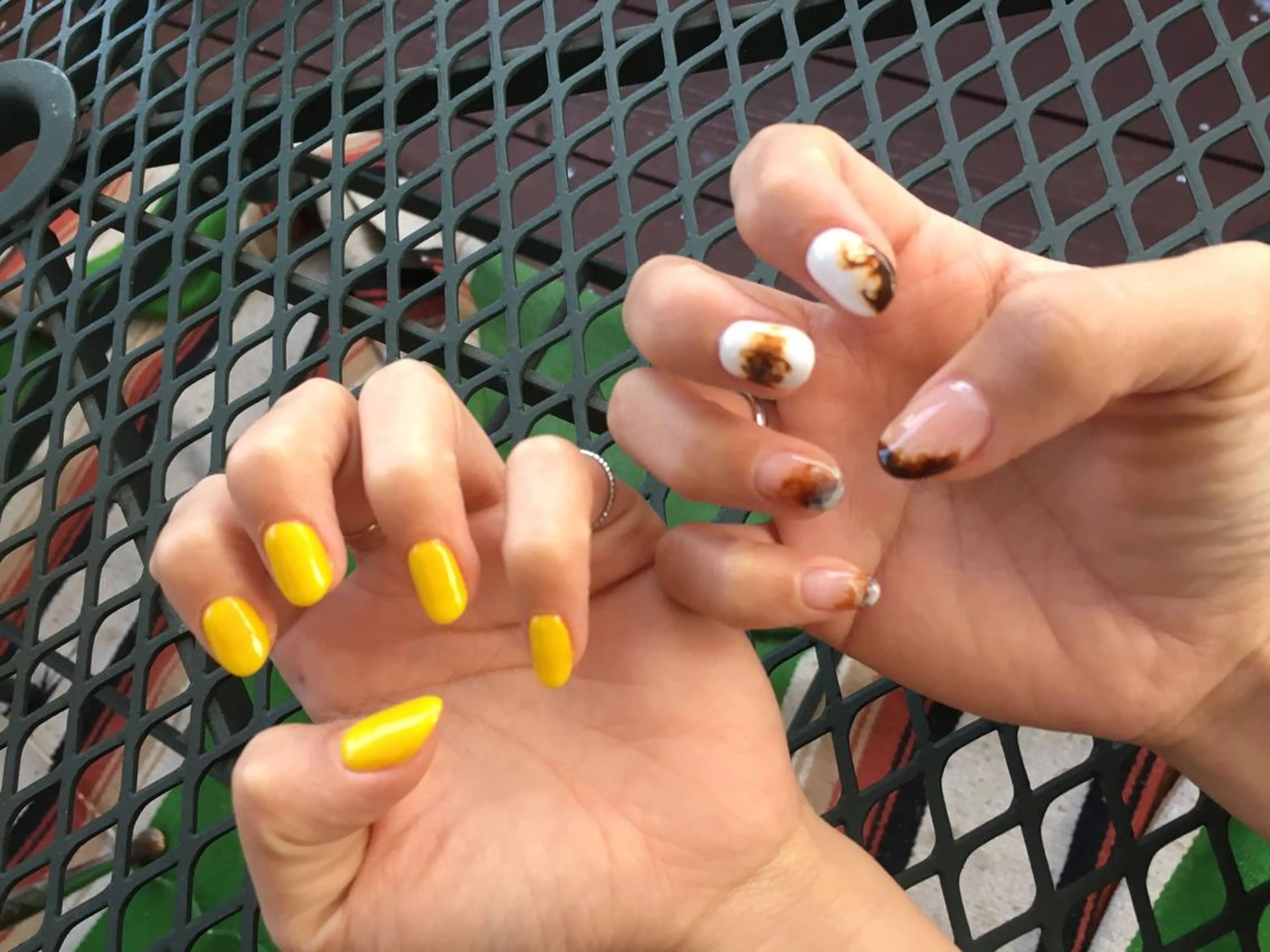 ネイル Stop by meのマツエク・マツパデザイン