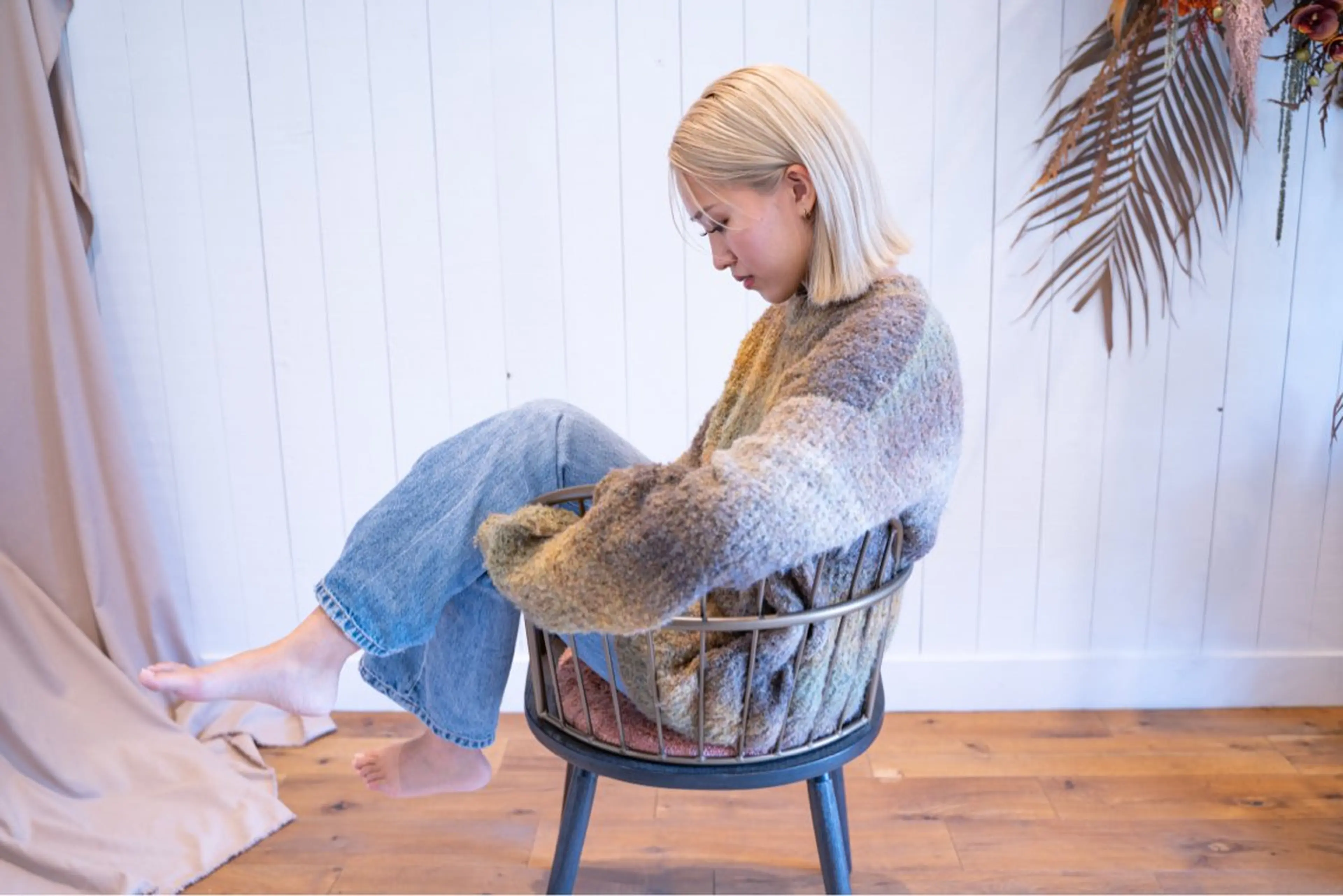 マツエク・マツパ Eyelash &nailartsalon Ali'i Hale所属・Ali'i YURIのマツエク・マツパデザイン