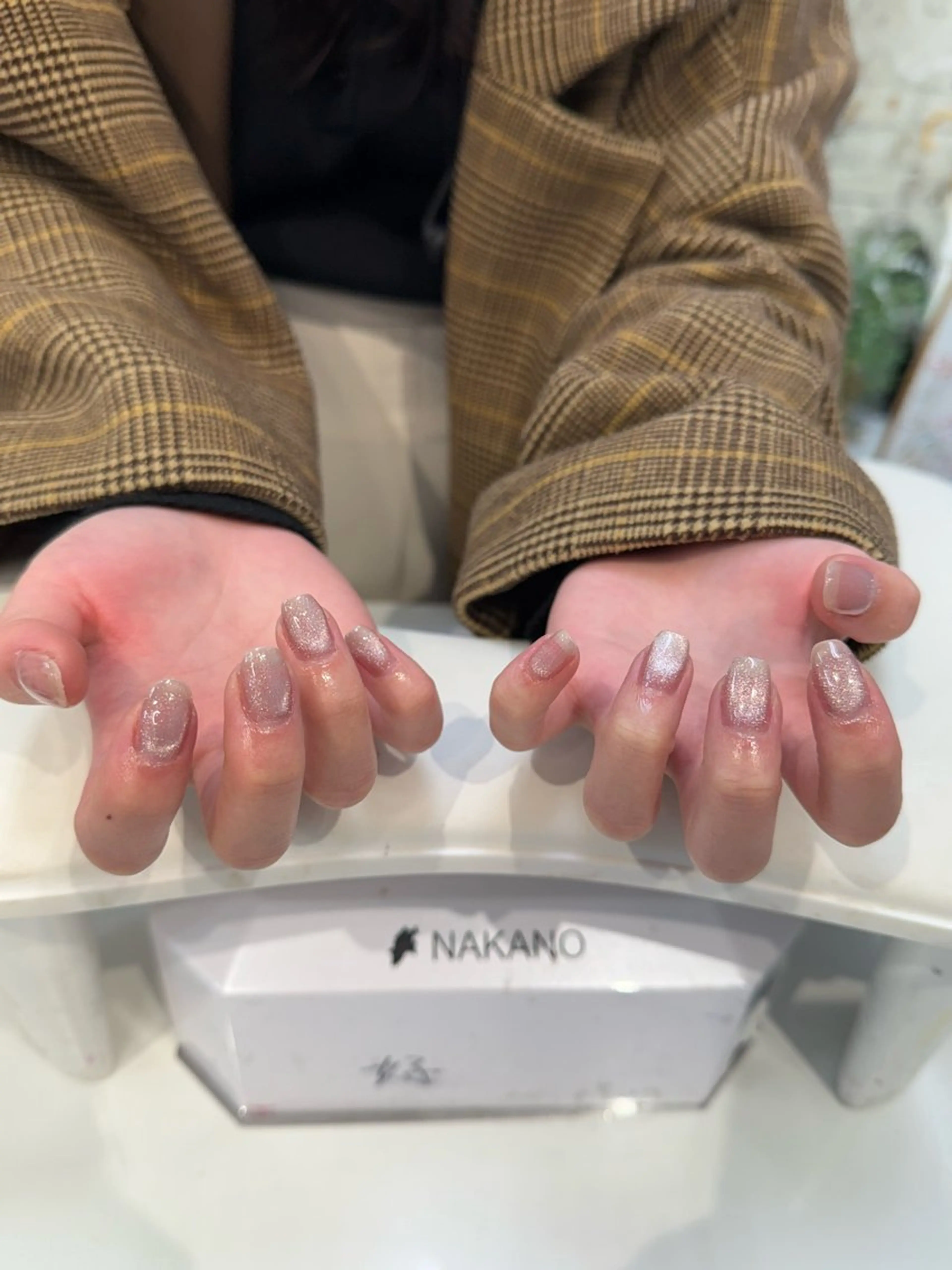 ネイル yu iのネイルデザイン