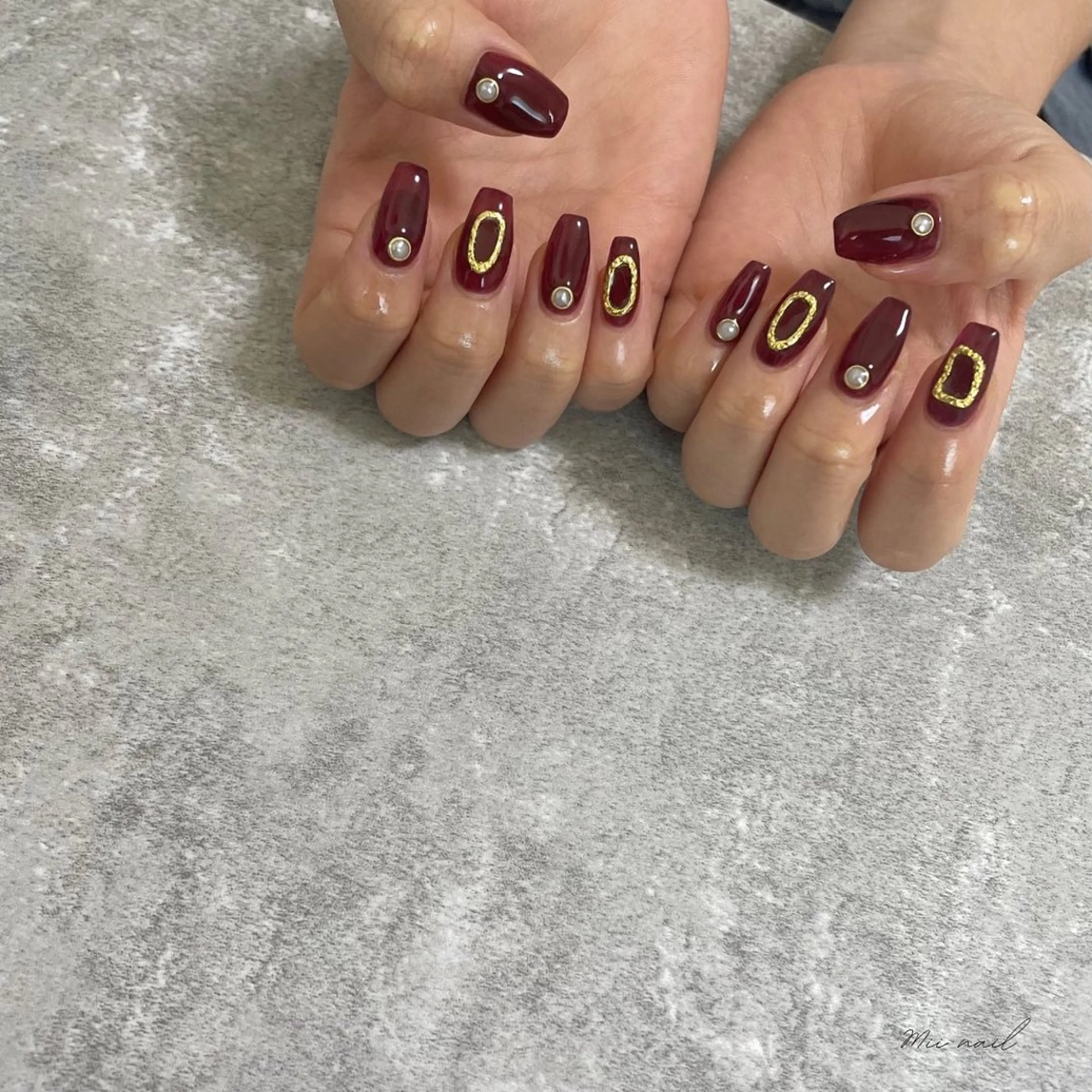 ネイル Mii nail いづみのその他イメージ