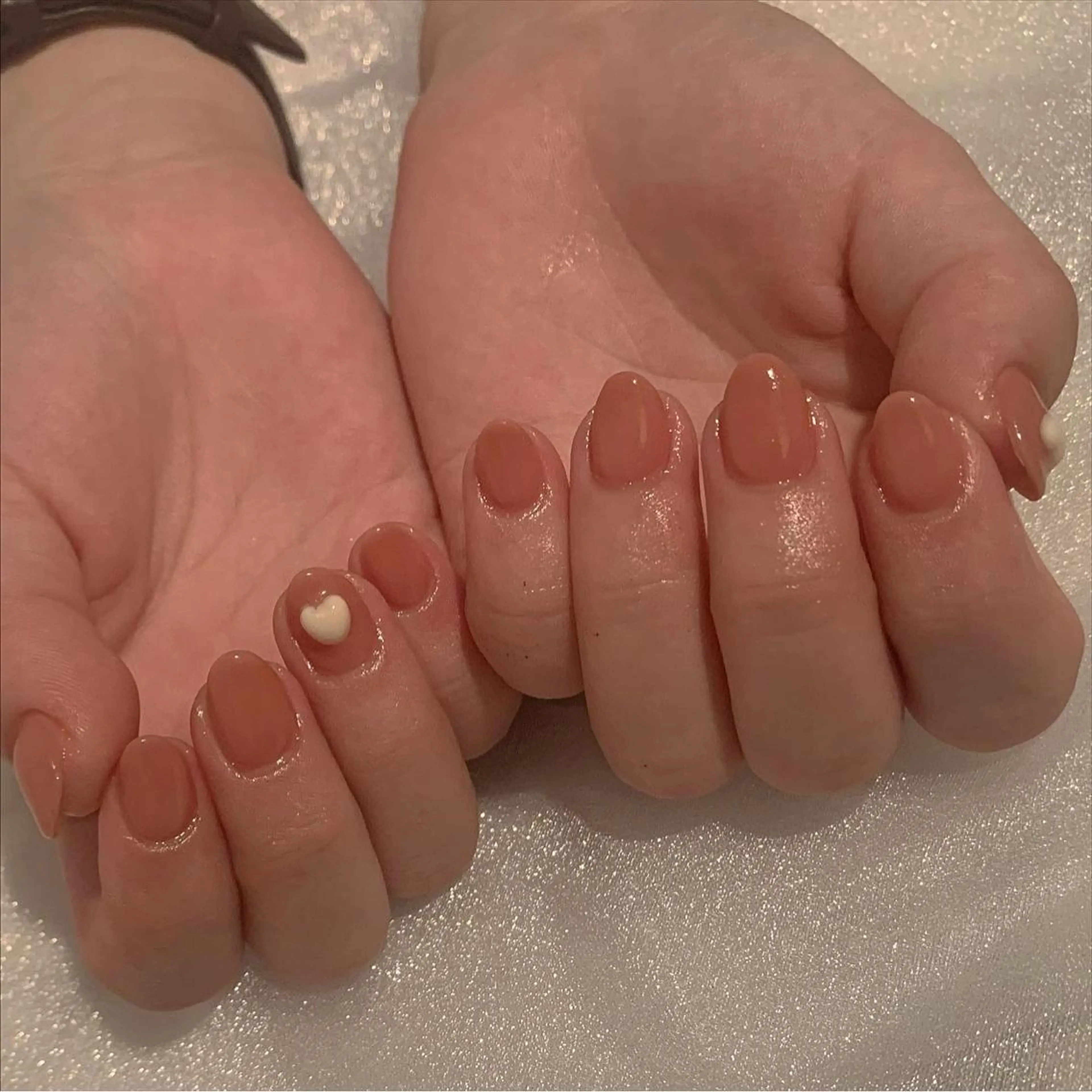 ネイル ハンドネイル ハンドケア lyly.nail所属・lylynail YUUKAのネイルデザイン