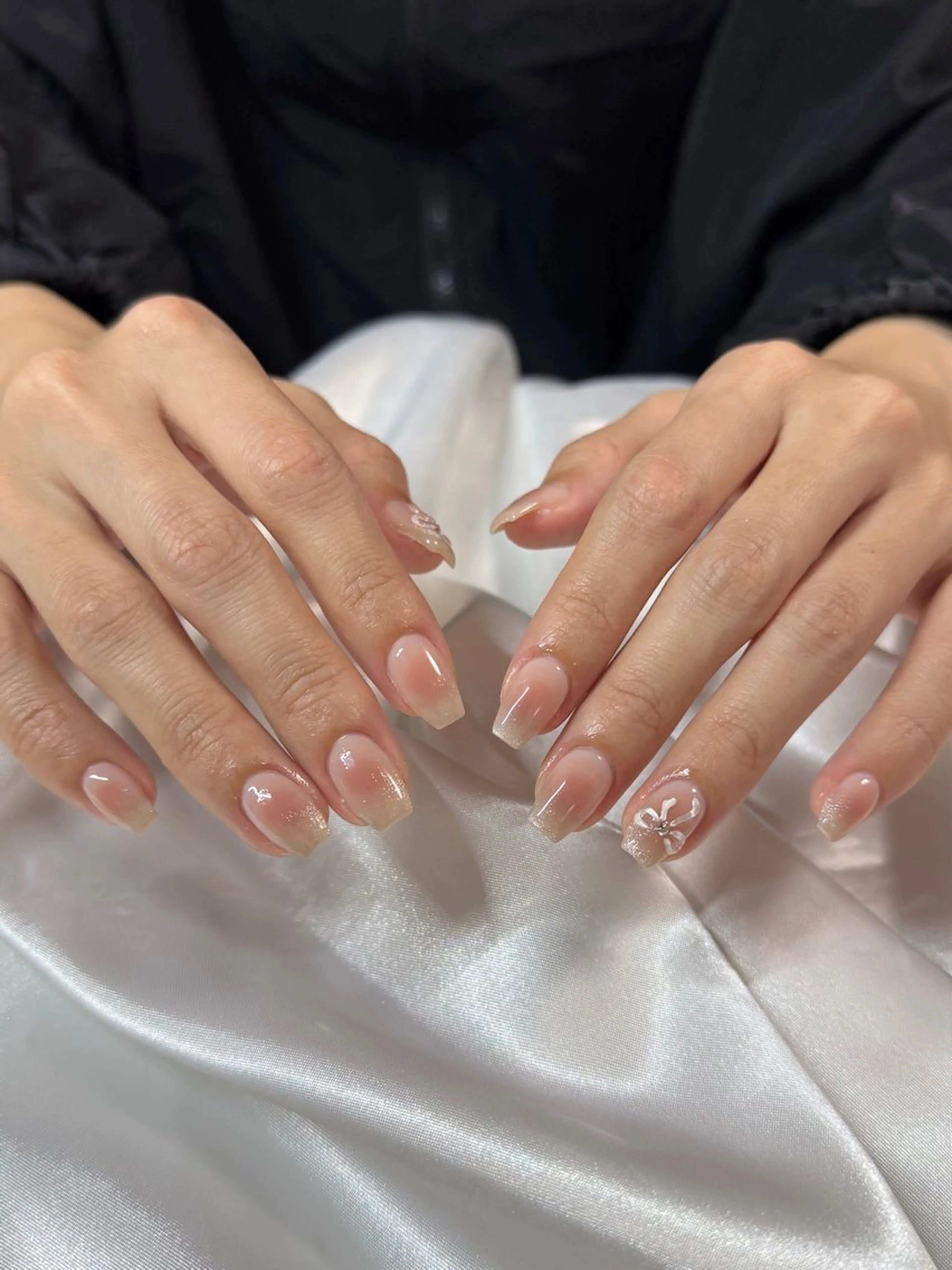 ネイル ハンドネイル sis_ yukaのネイルデザイン