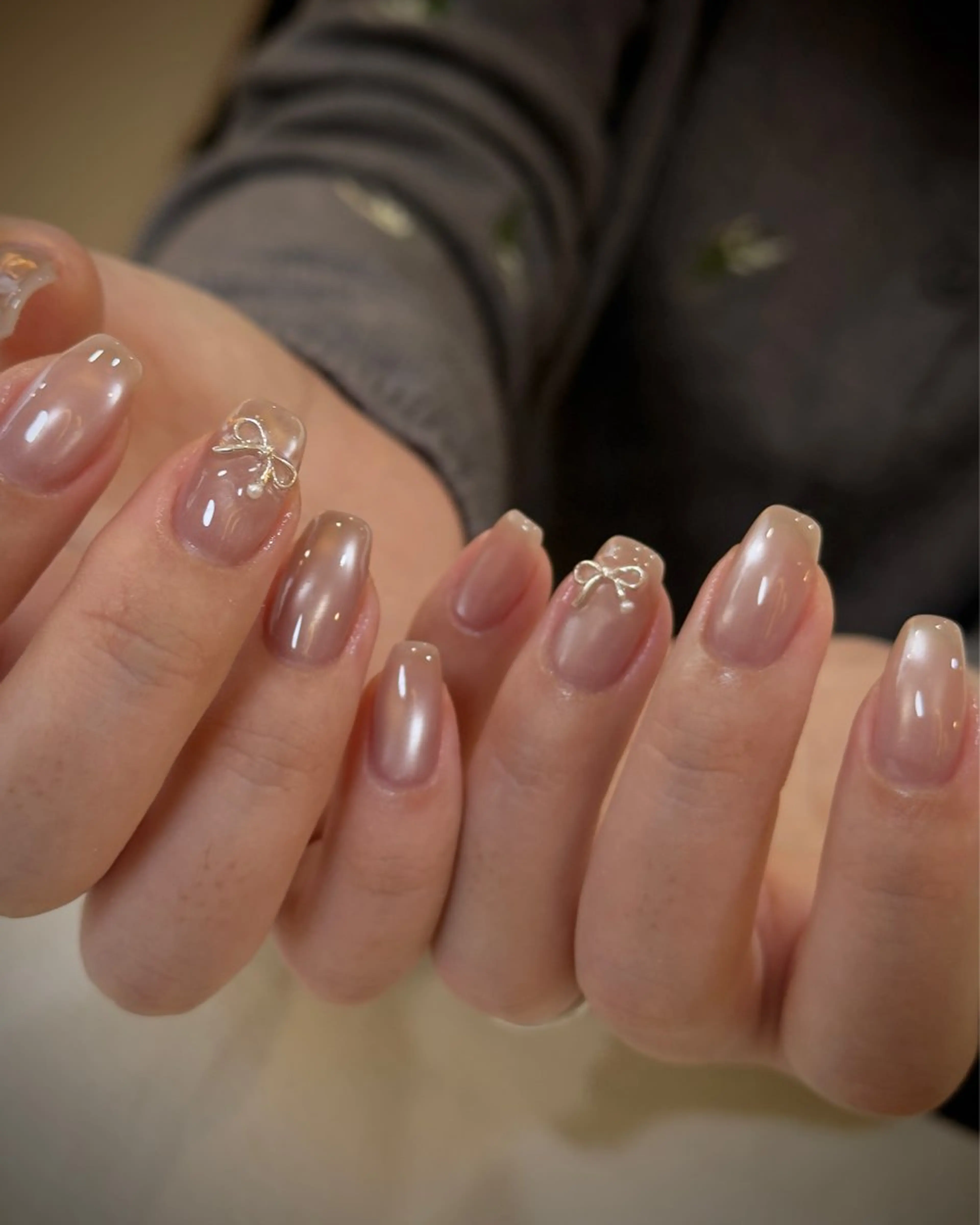 ネイル ハンドネイル chirin nailのネイルデザイン
