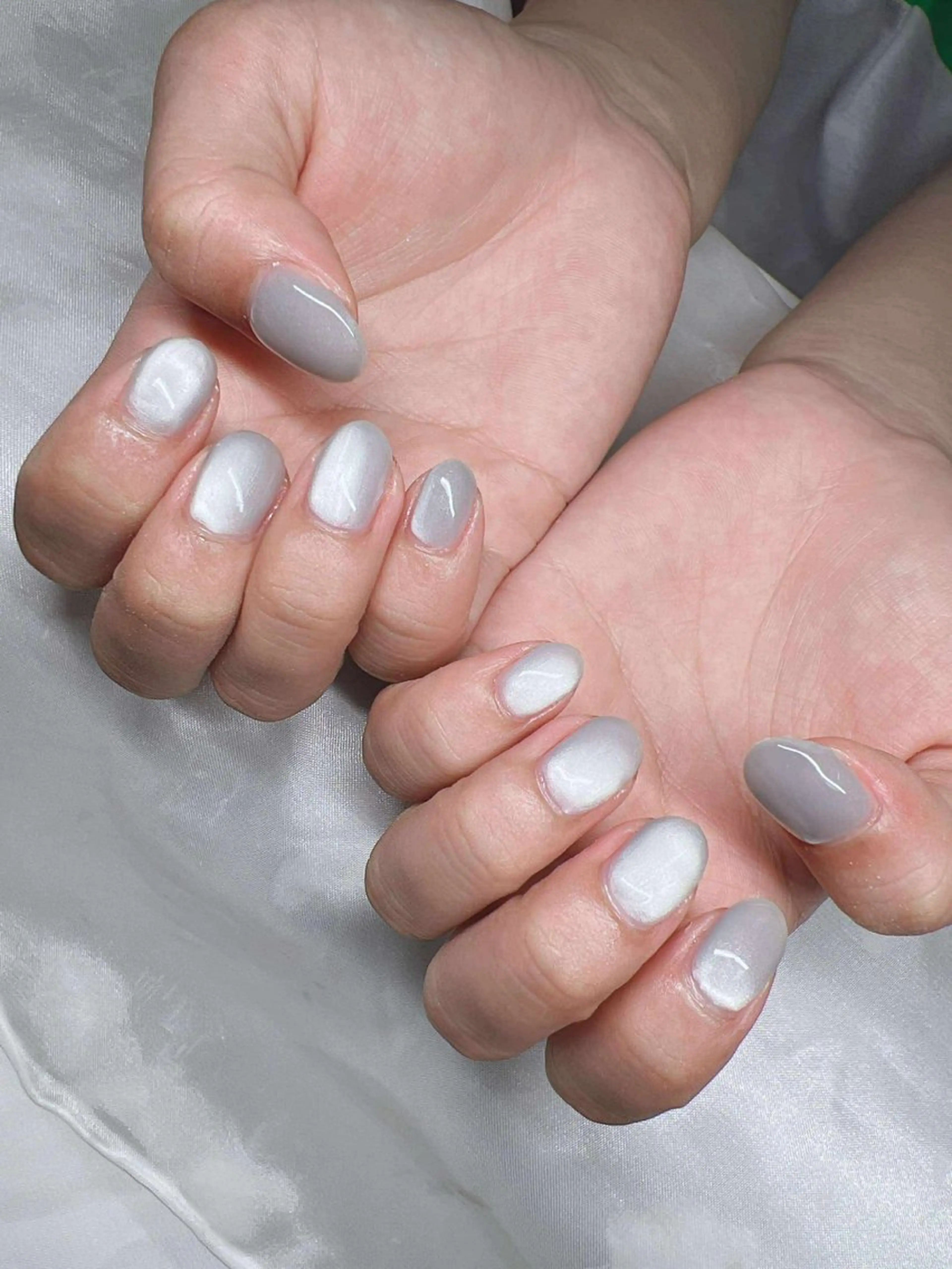 ネイル ハンドネイル Lee Nailsのネイルデザイン