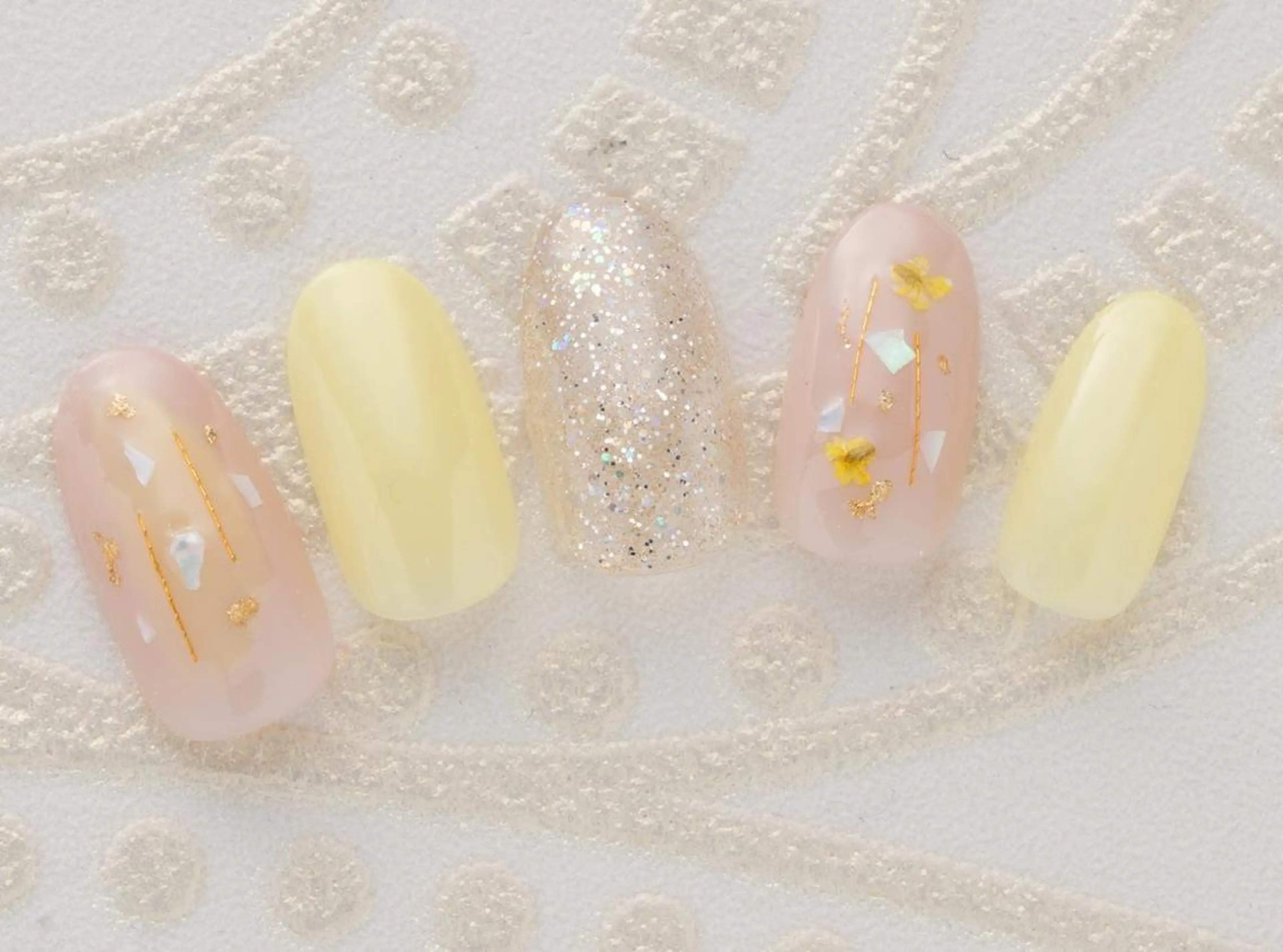 ネイル ネイルサロン Alice&Co.のその他イメージ