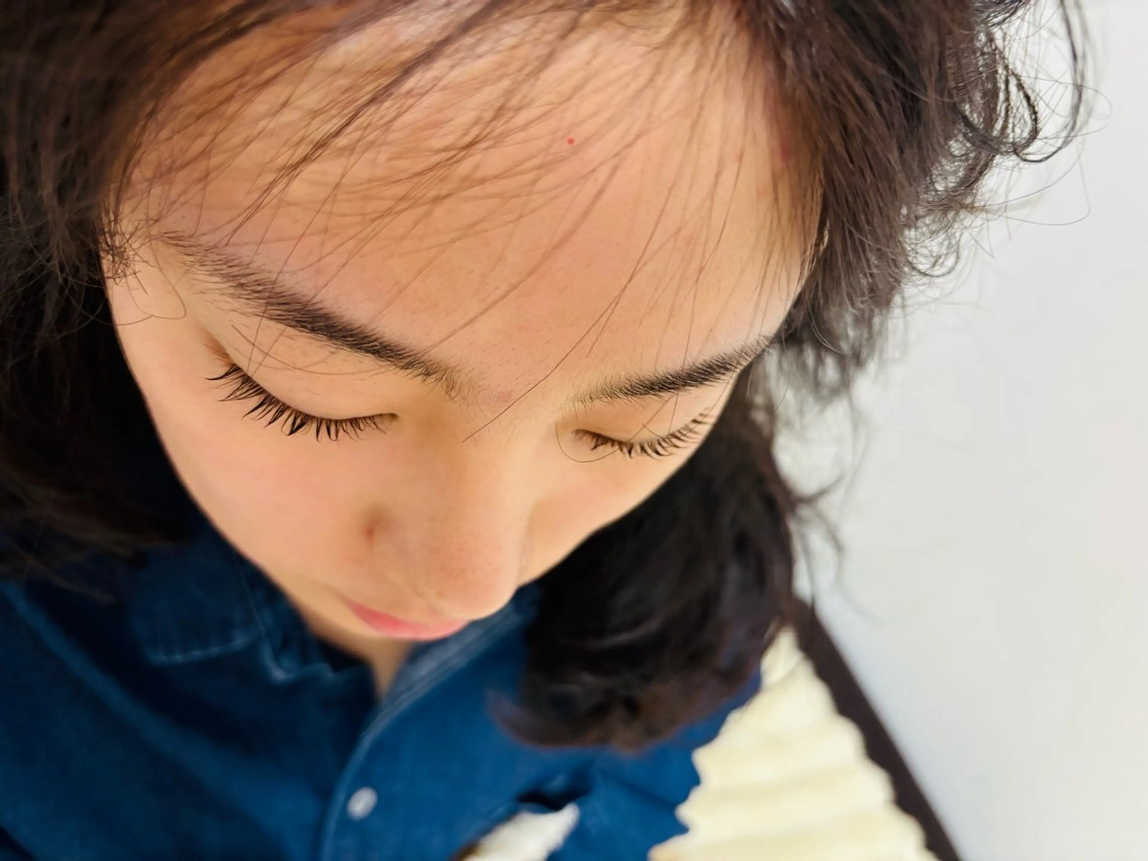 パーマ トータルビューティー サロン・Ｎの眉毛・アイブロウイメージ