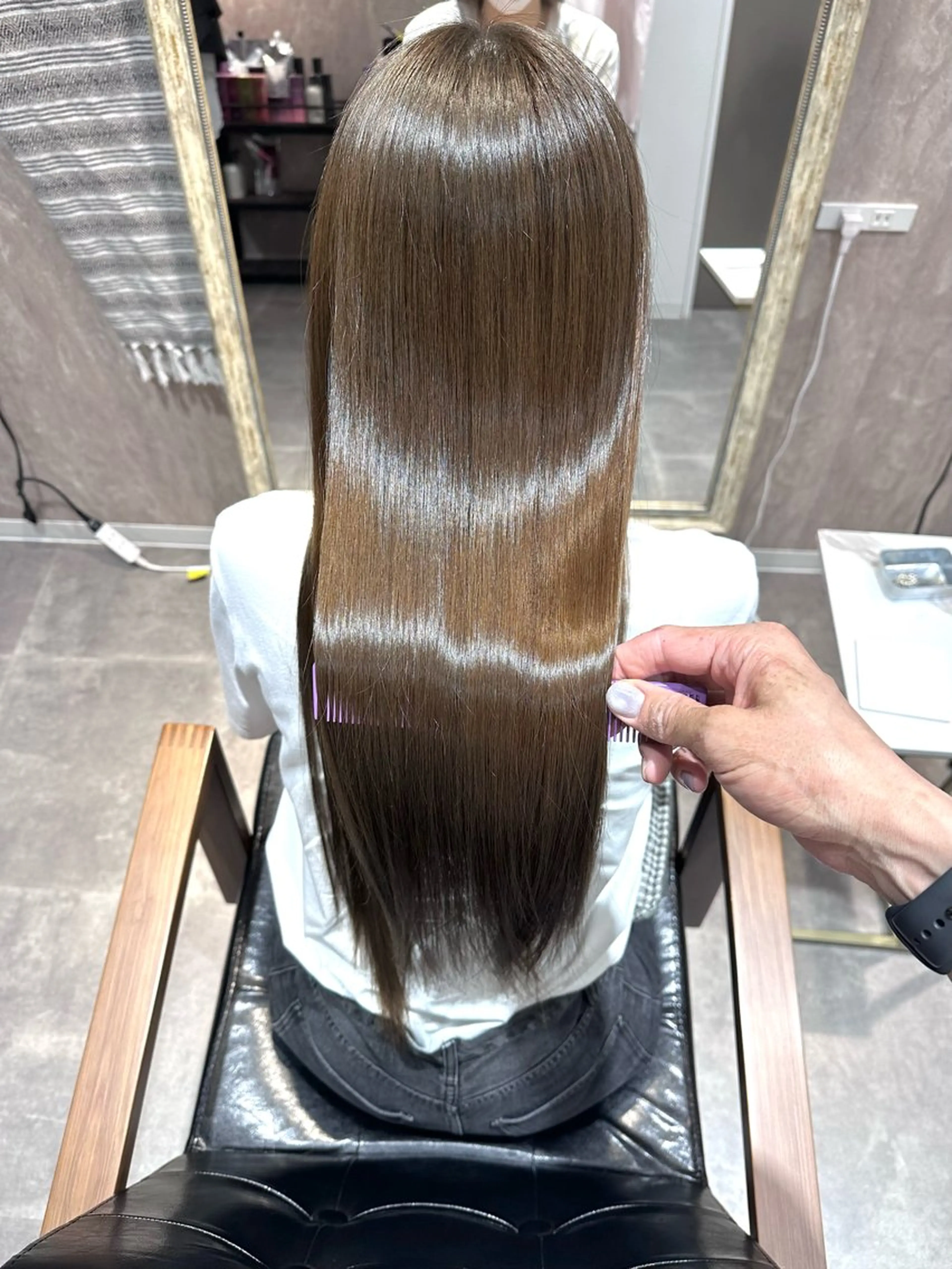 ロング quill クイル　ツボイタクマのその他イメージ