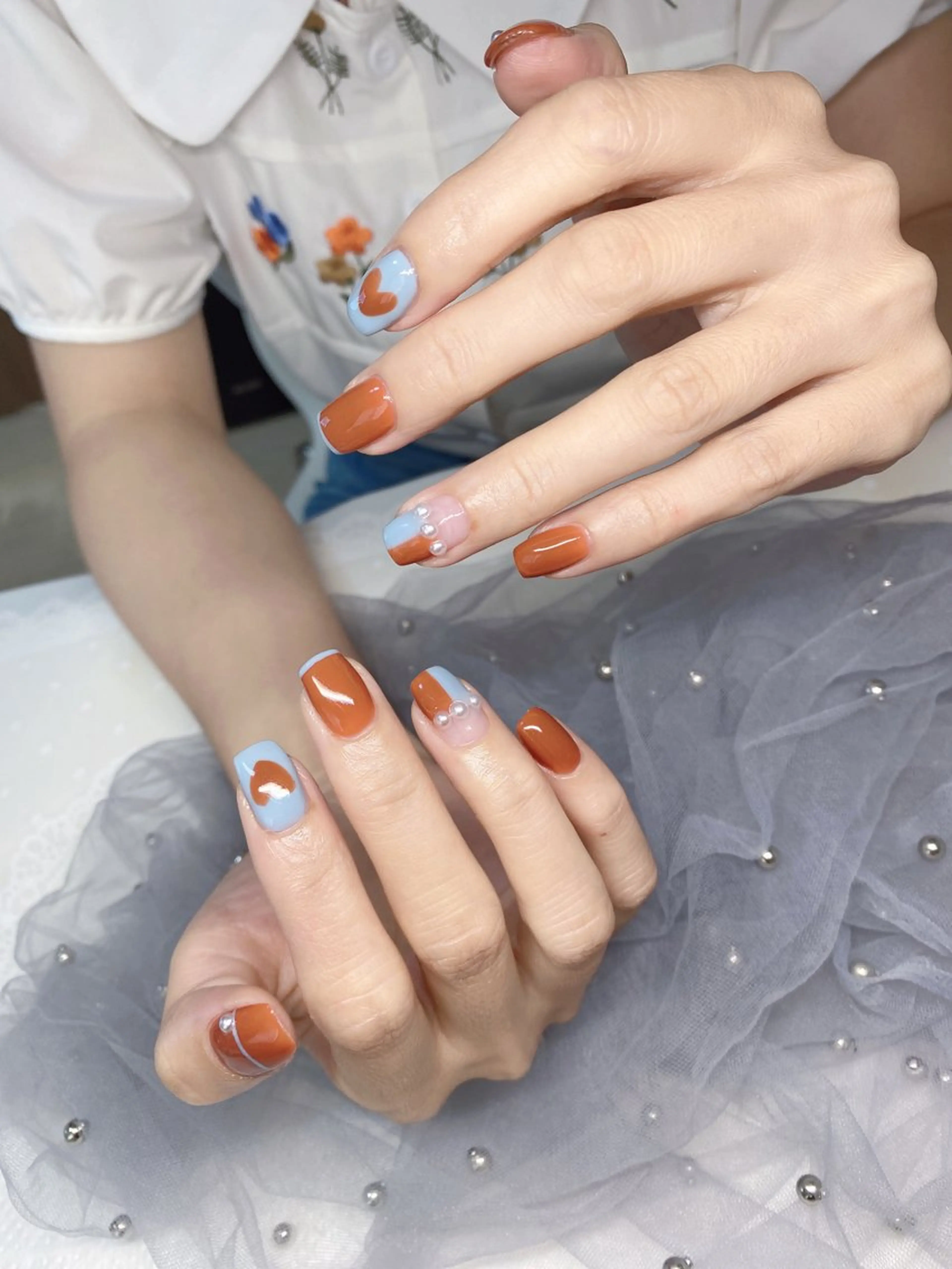 ネイル Queen‘s nail salonのネイルデザイン
