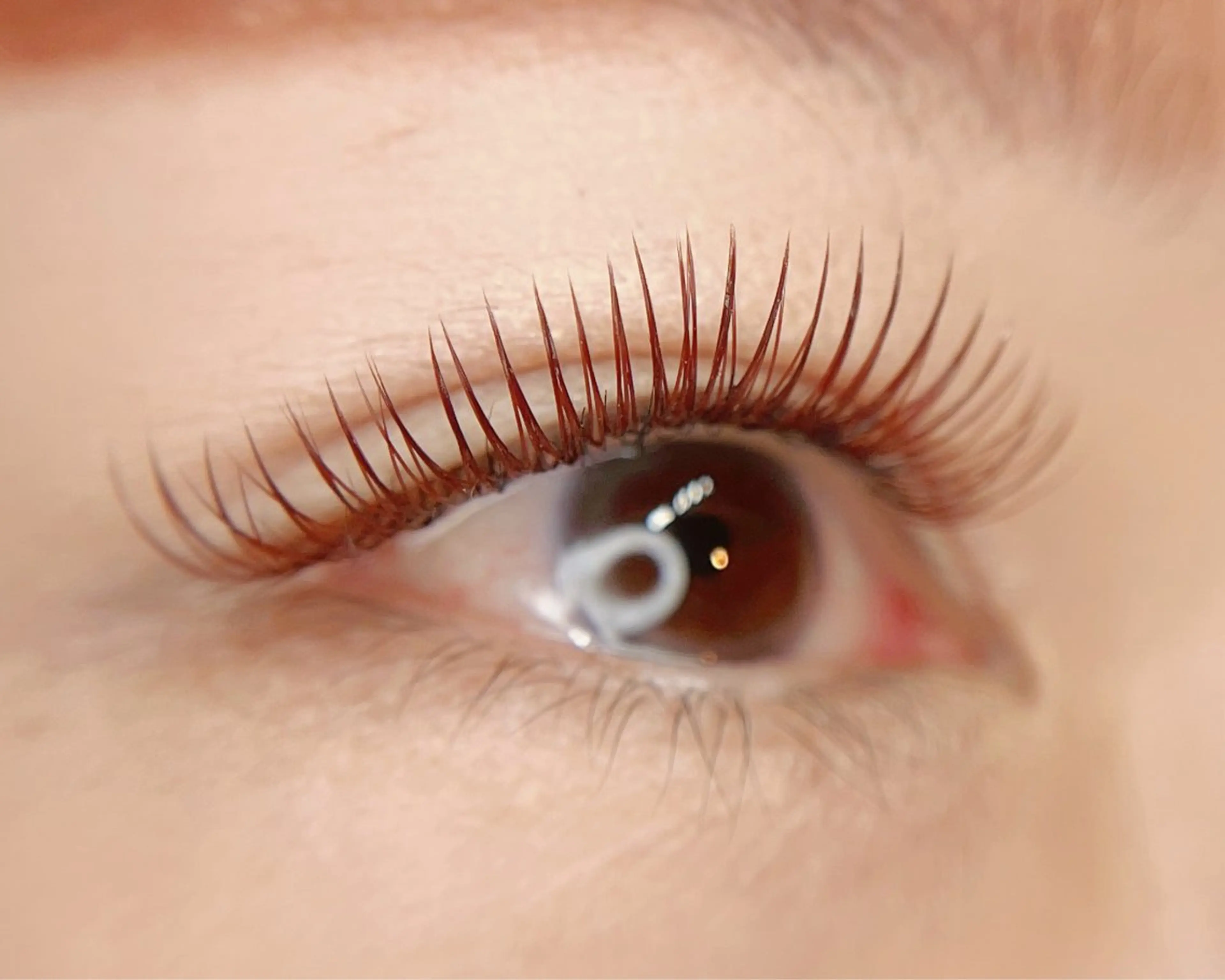 マツエク・マツパ coquette 関口美結のマツエク・マツパデザイン