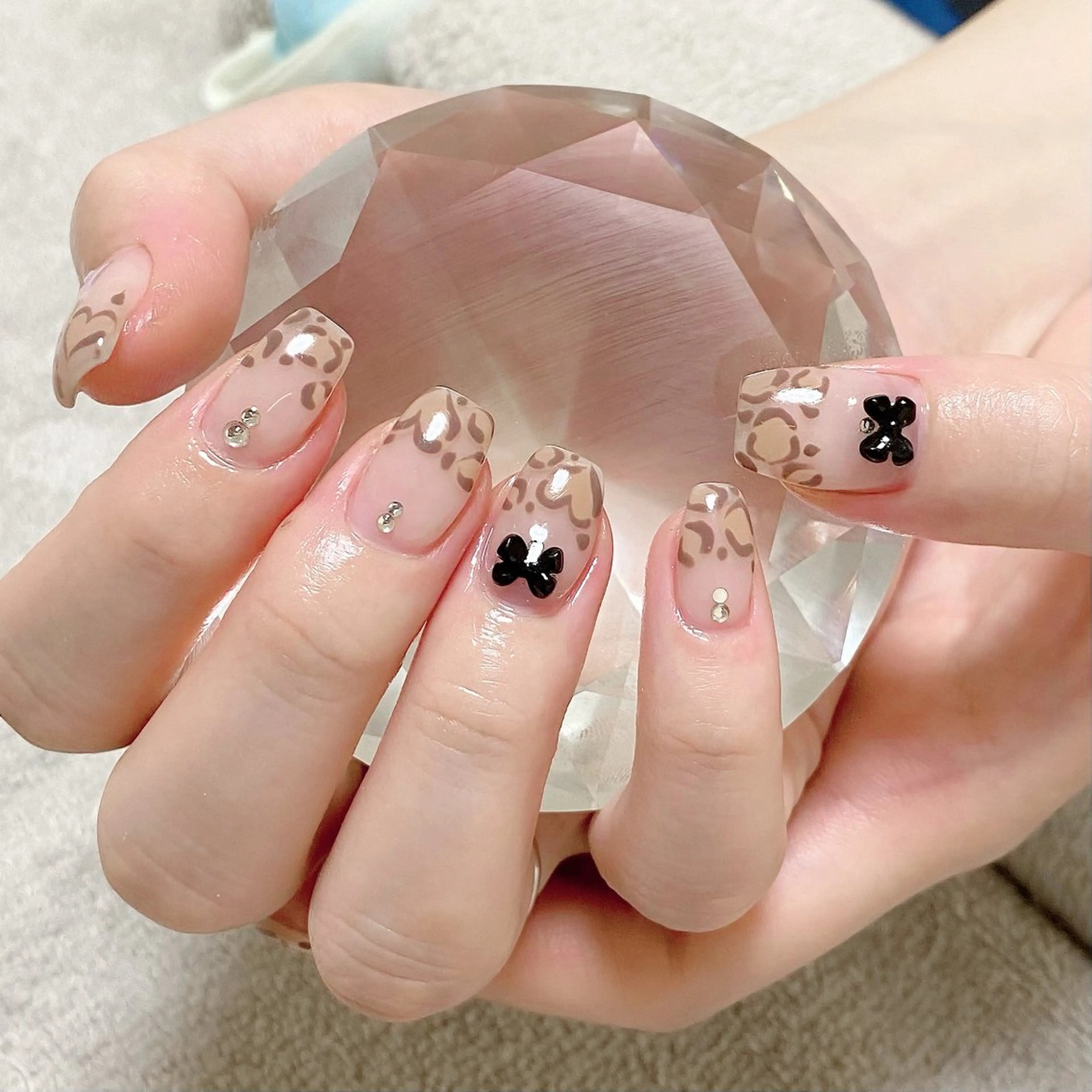 ネイル 💅fleur Ayumiのネイルデザイン